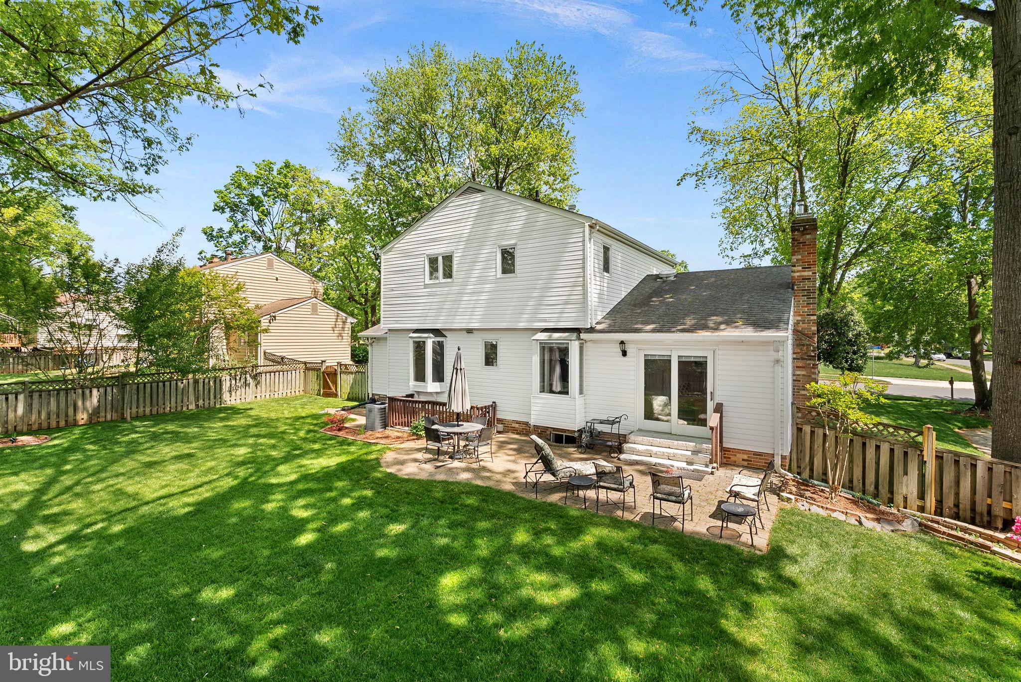 CHALET WOODS - Residential