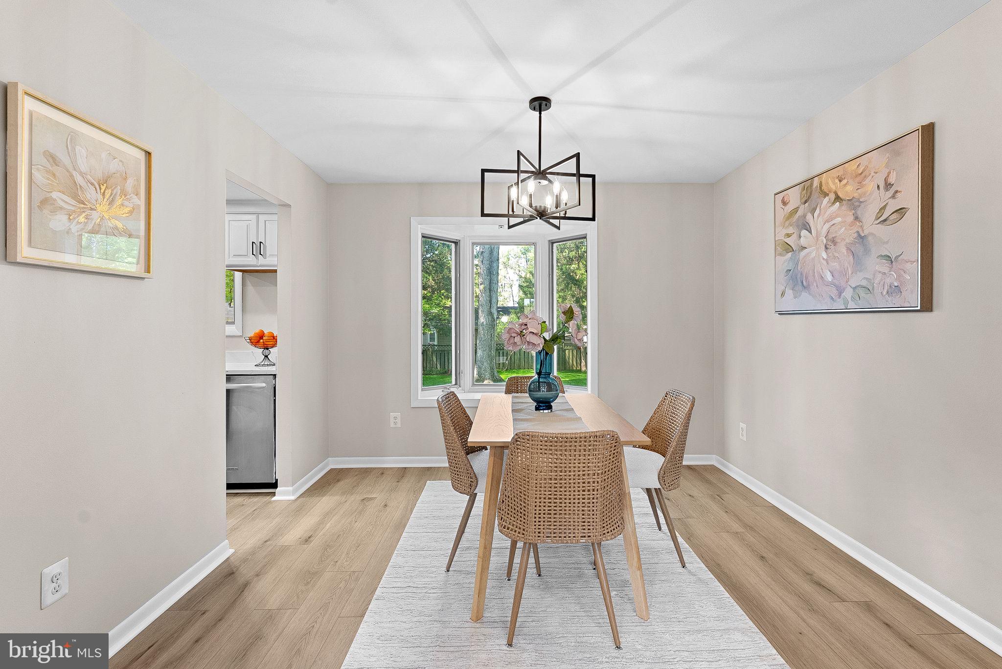 CHALET WOODS - Residential