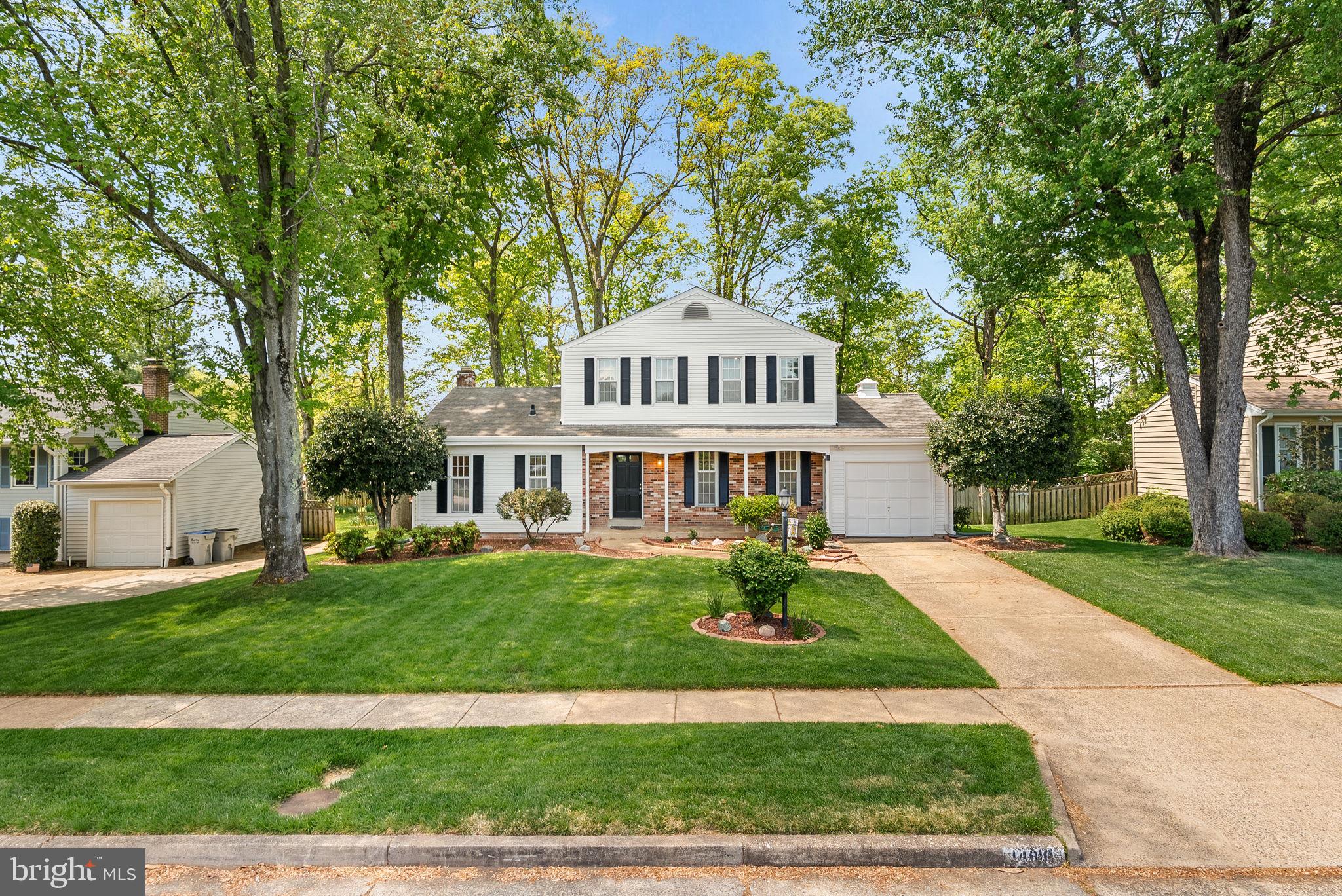 14810 CRANOKE STREET