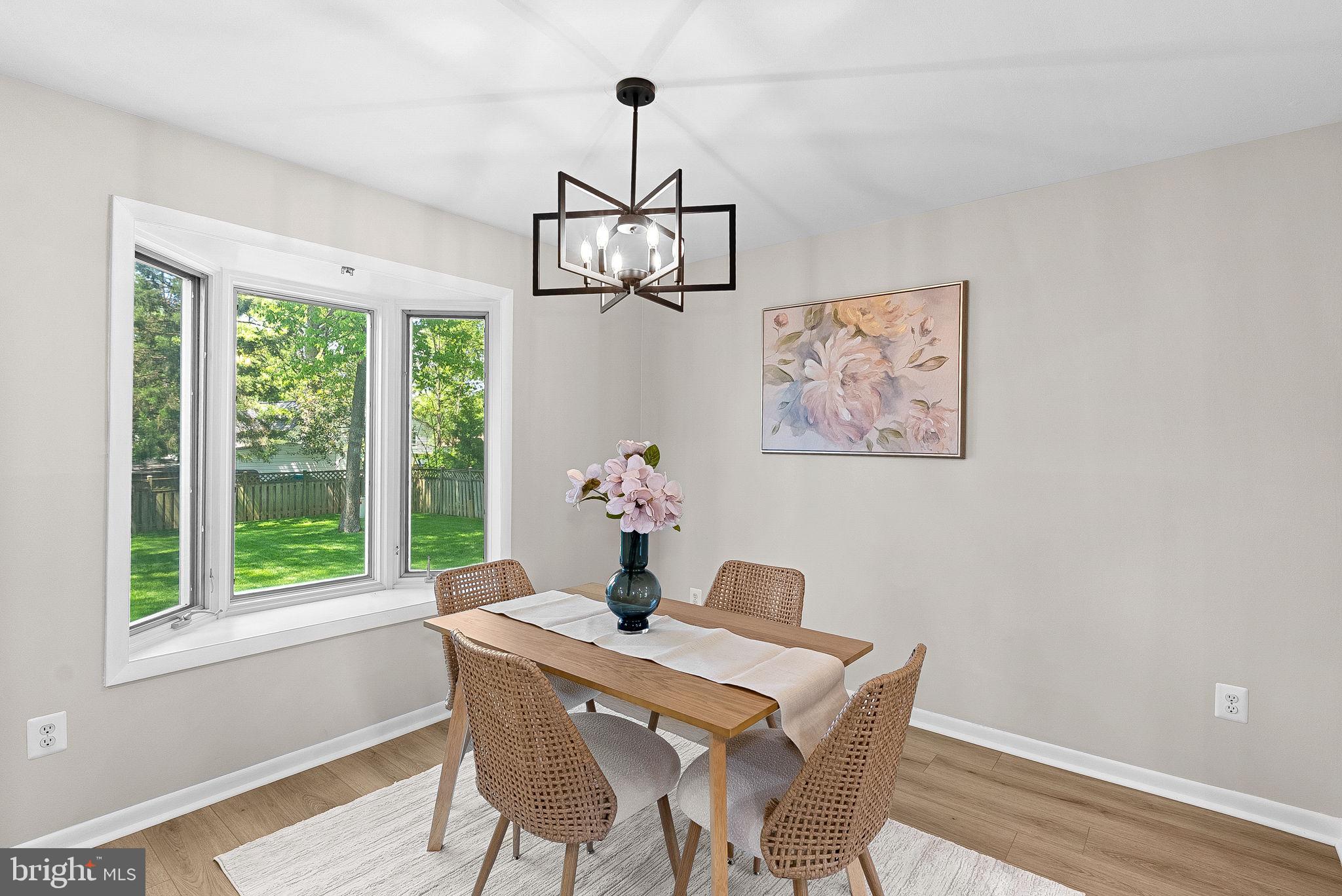 CHALET WOODS - Residential