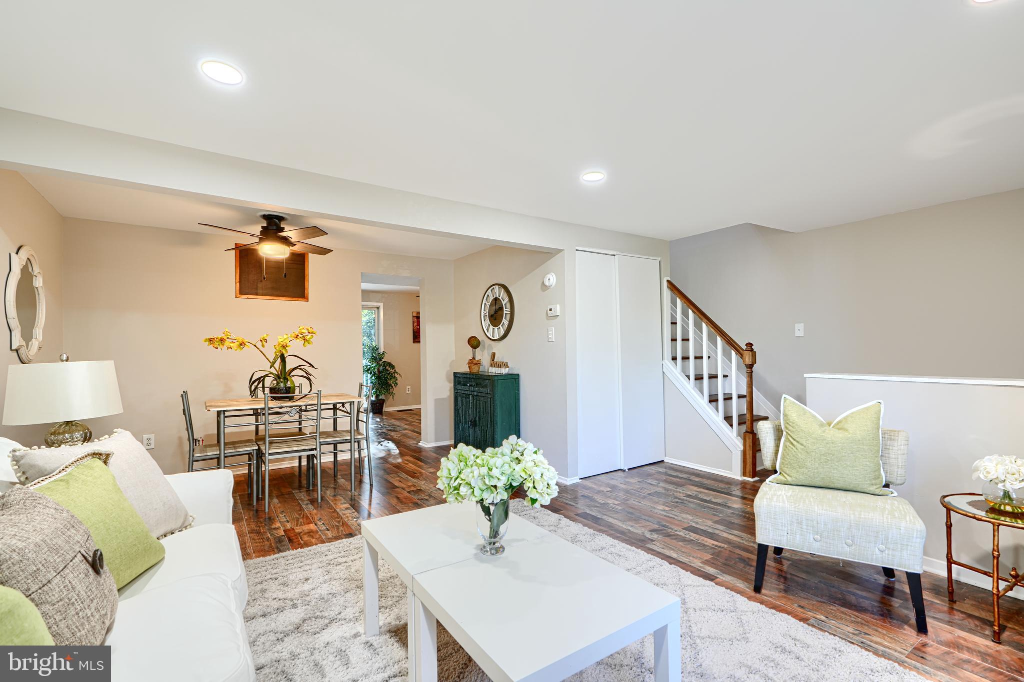 8505 CASTLEMILL CIRCLE