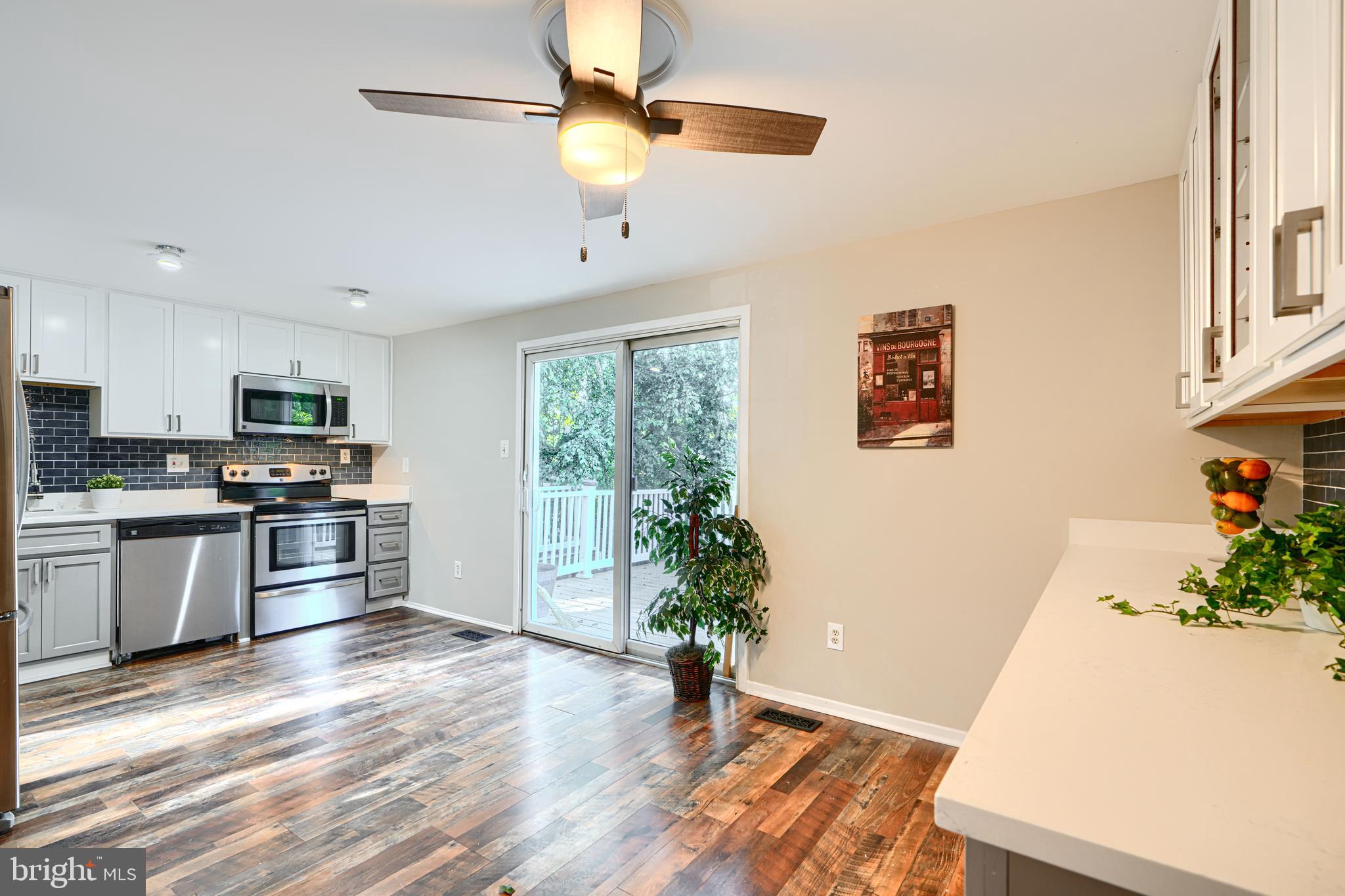 CASTLEMILL - Residential