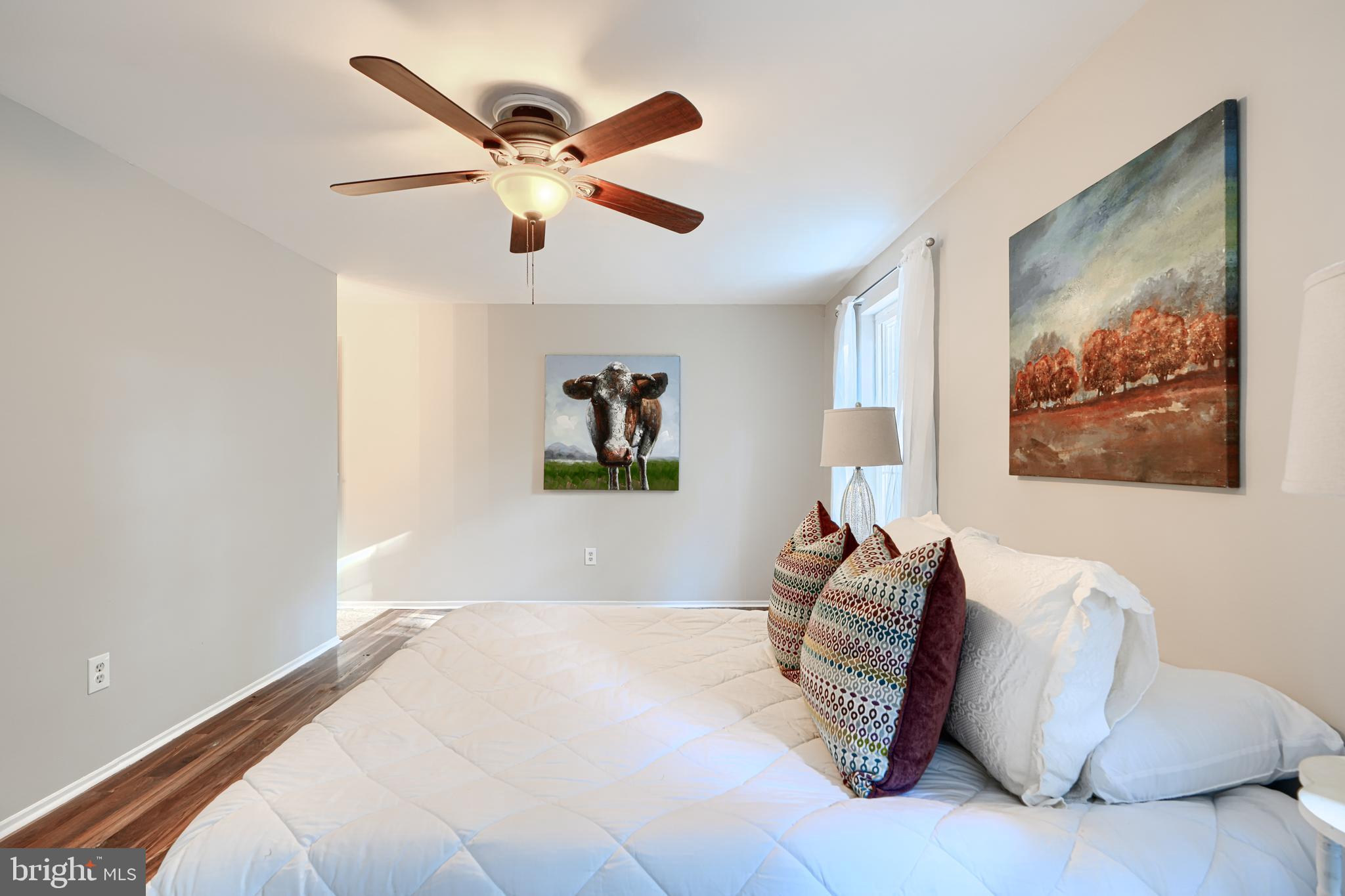 CASTLEMILL - Residential