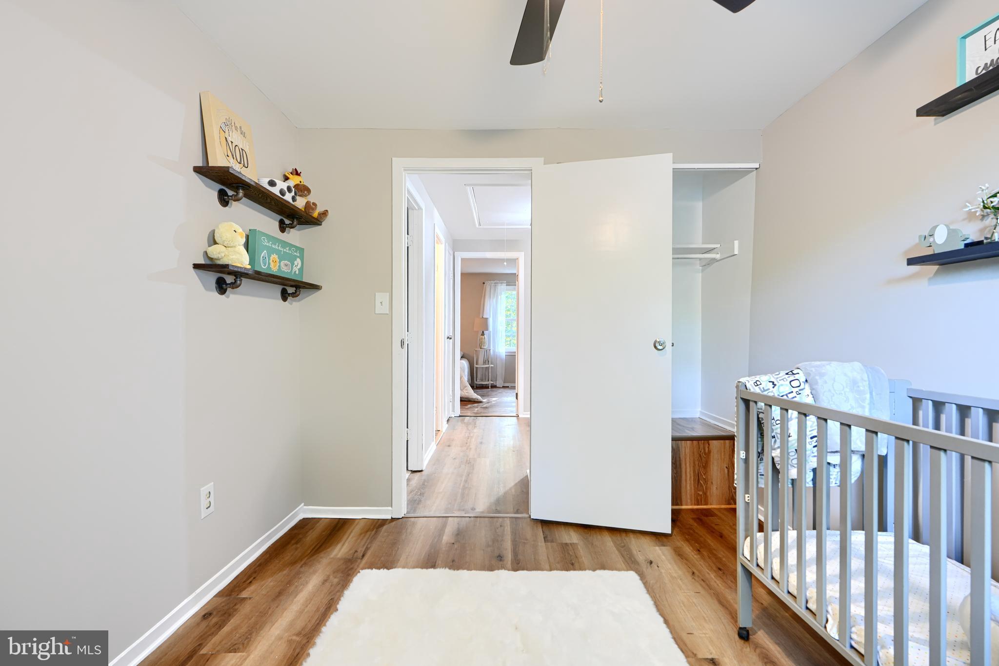 CASTLEMILL - Residential