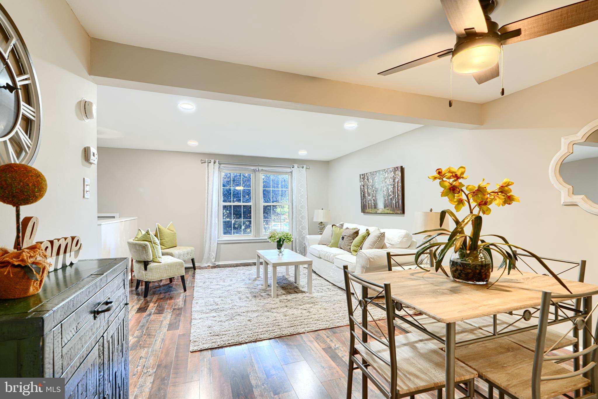 CASTLEMILL - Residential