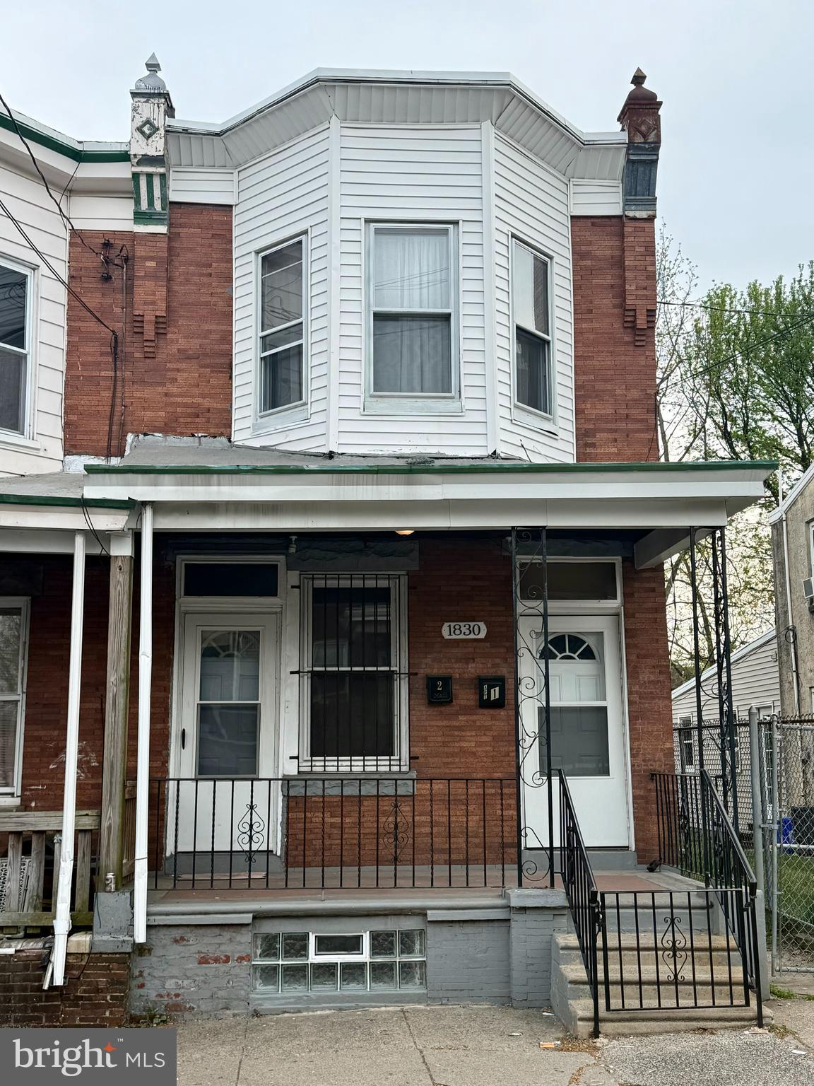 1830 HARRISON STREET