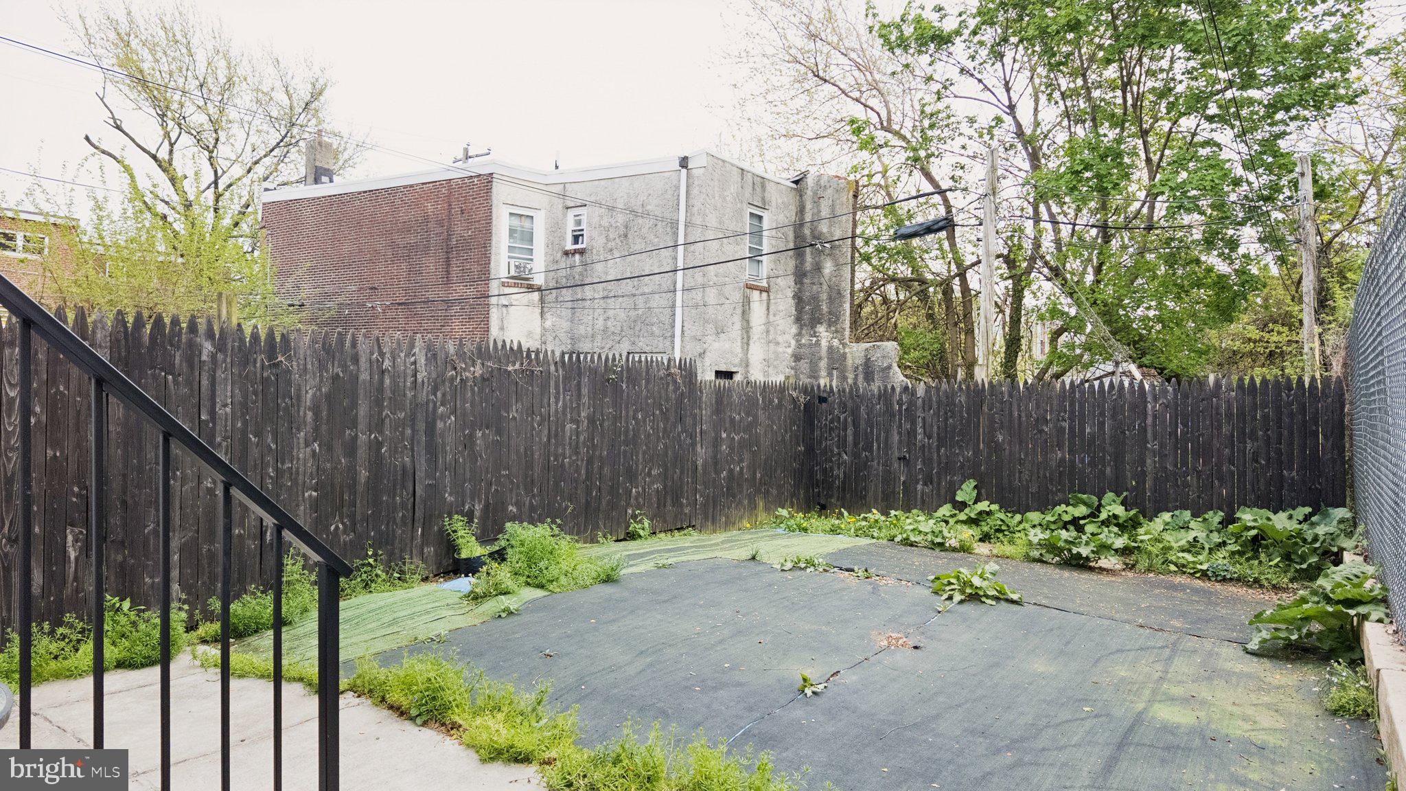 FRANKFORD - Residential Income