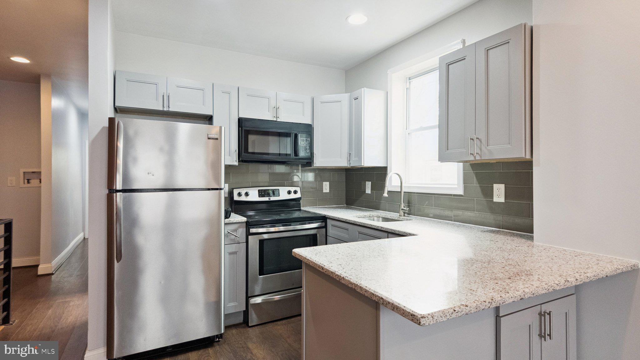 FRANKFORD - Residential Income