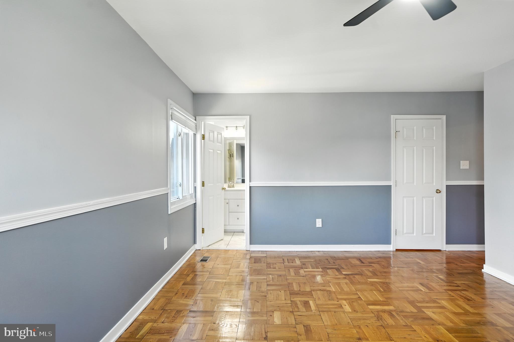 STEVENSON VILLAGE - Residential Lease