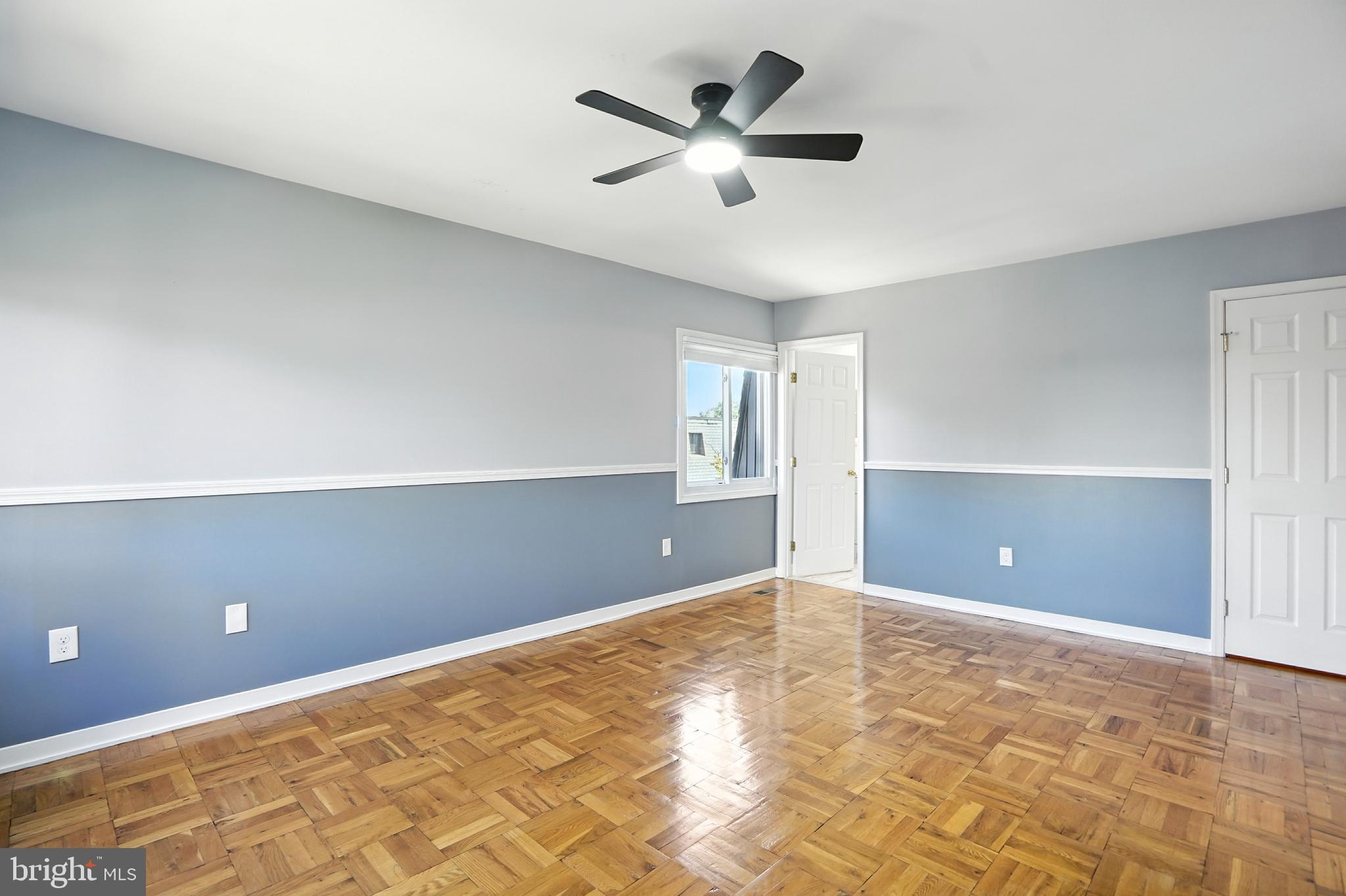 STEVENSON VILLAGE - Residential Lease