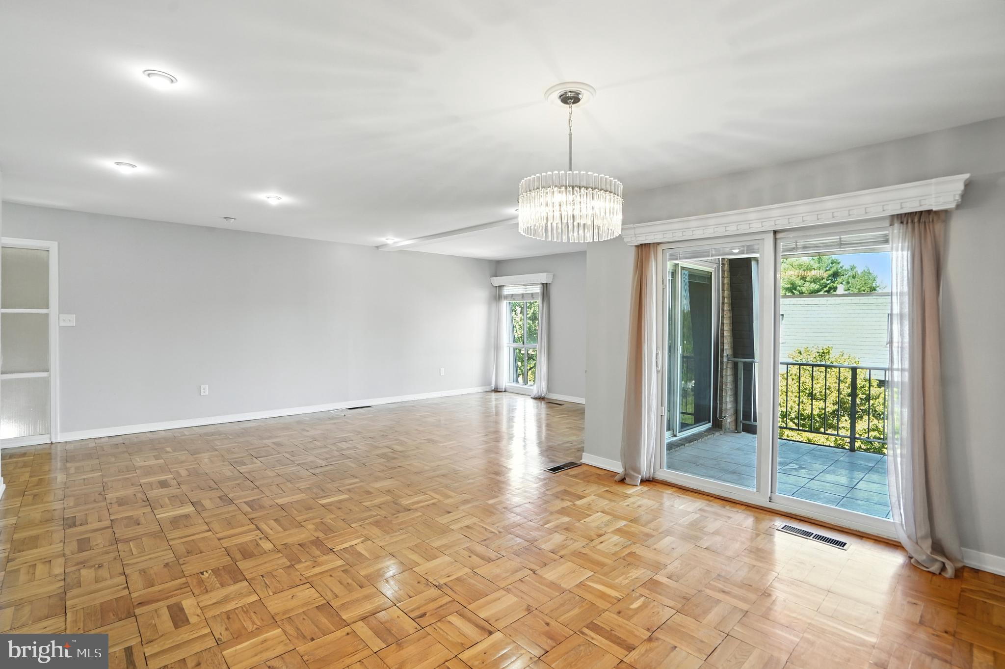 STEVENSON VILLAGE - Residential Lease