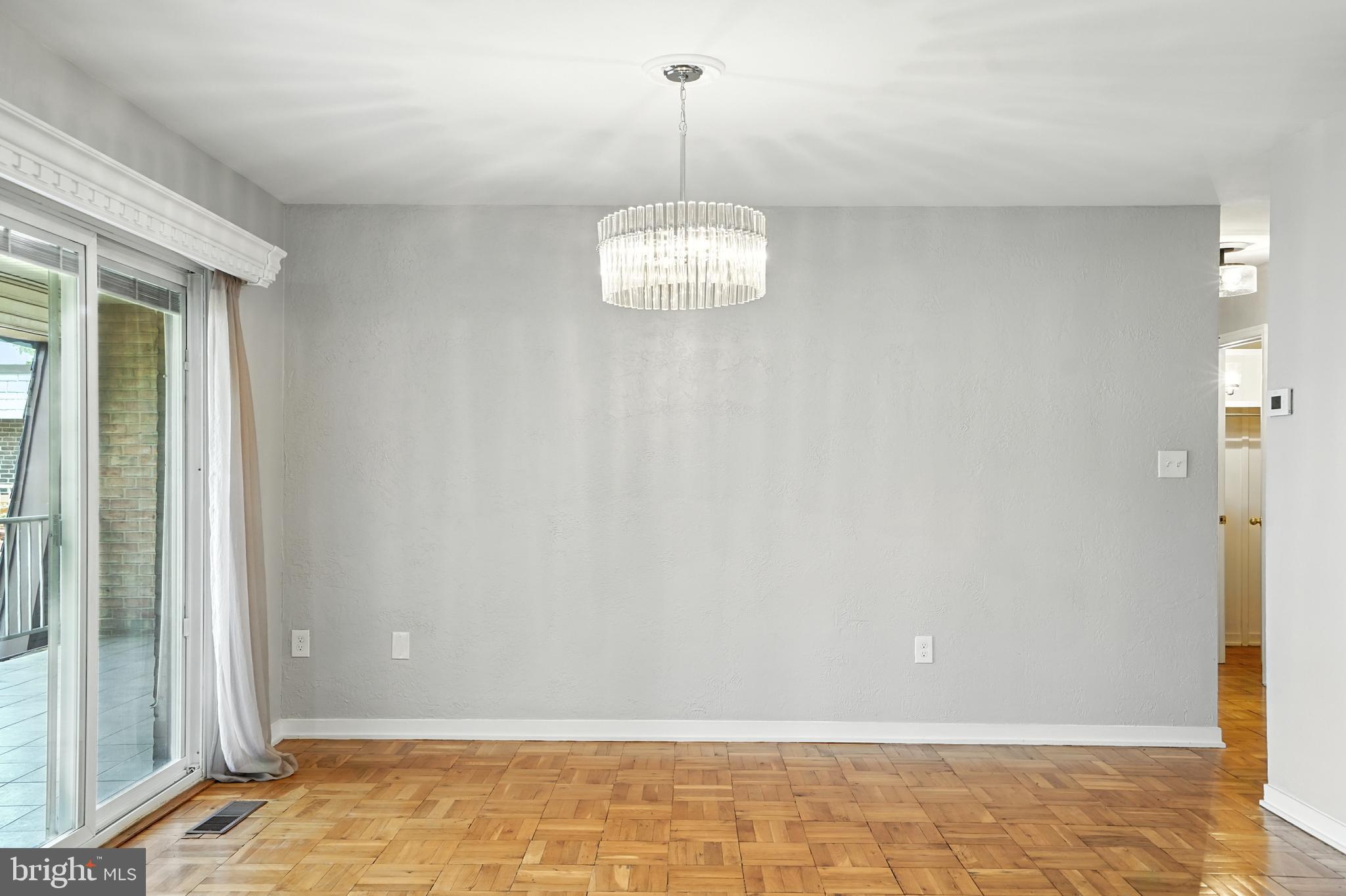 STEVENSON VILLAGE - Residential Lease