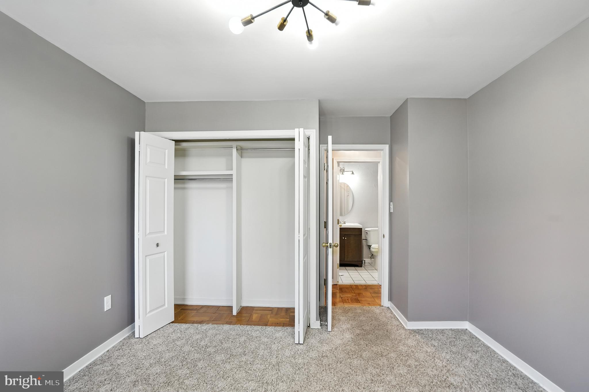 STEVENSON VILLAGE - Residential Lease