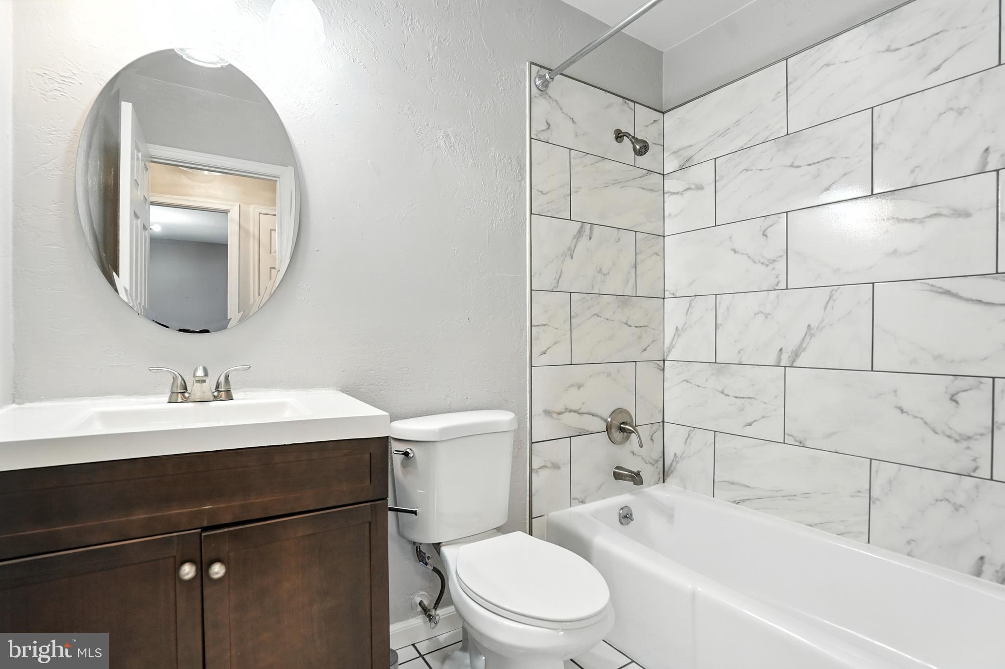 STEVENSON VILLAGE - Residential Lease