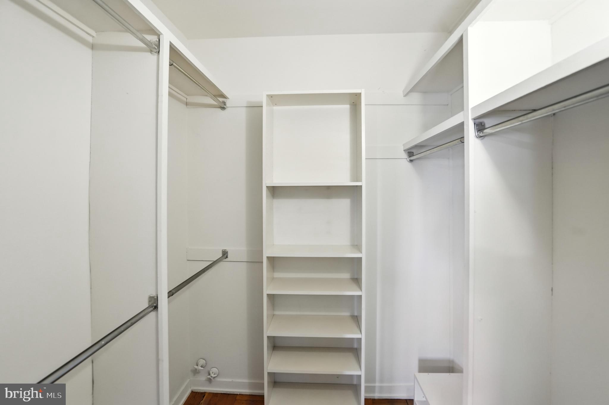 STEVENSON VILLAGE - Residential Lease