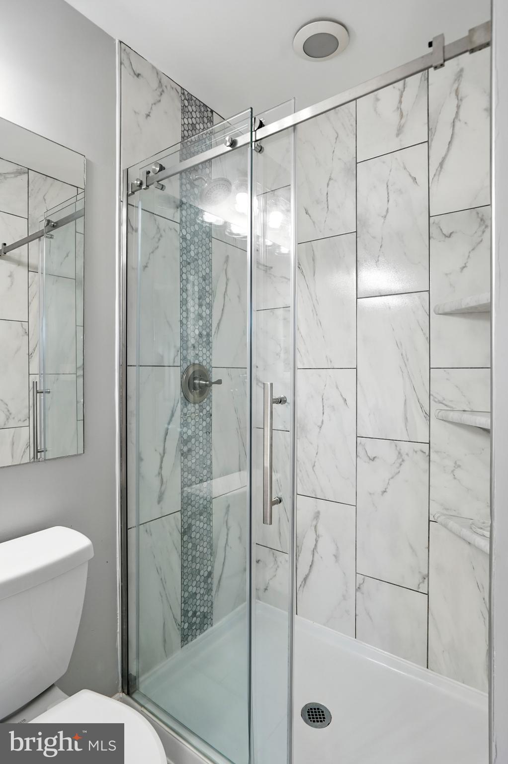 STEVENSON VILLAGE - Residential Lease