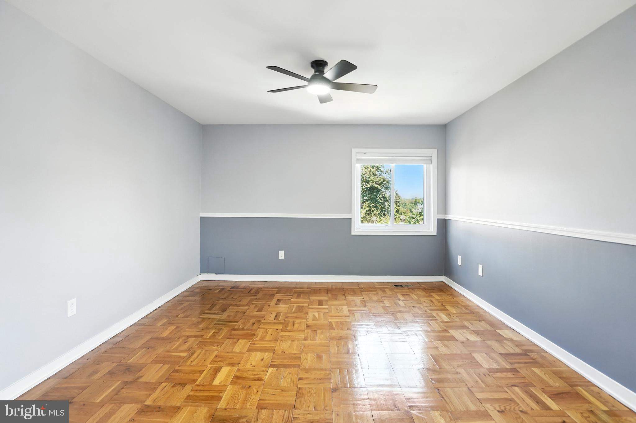 STEVENSON VILLAGE - Residential Lease