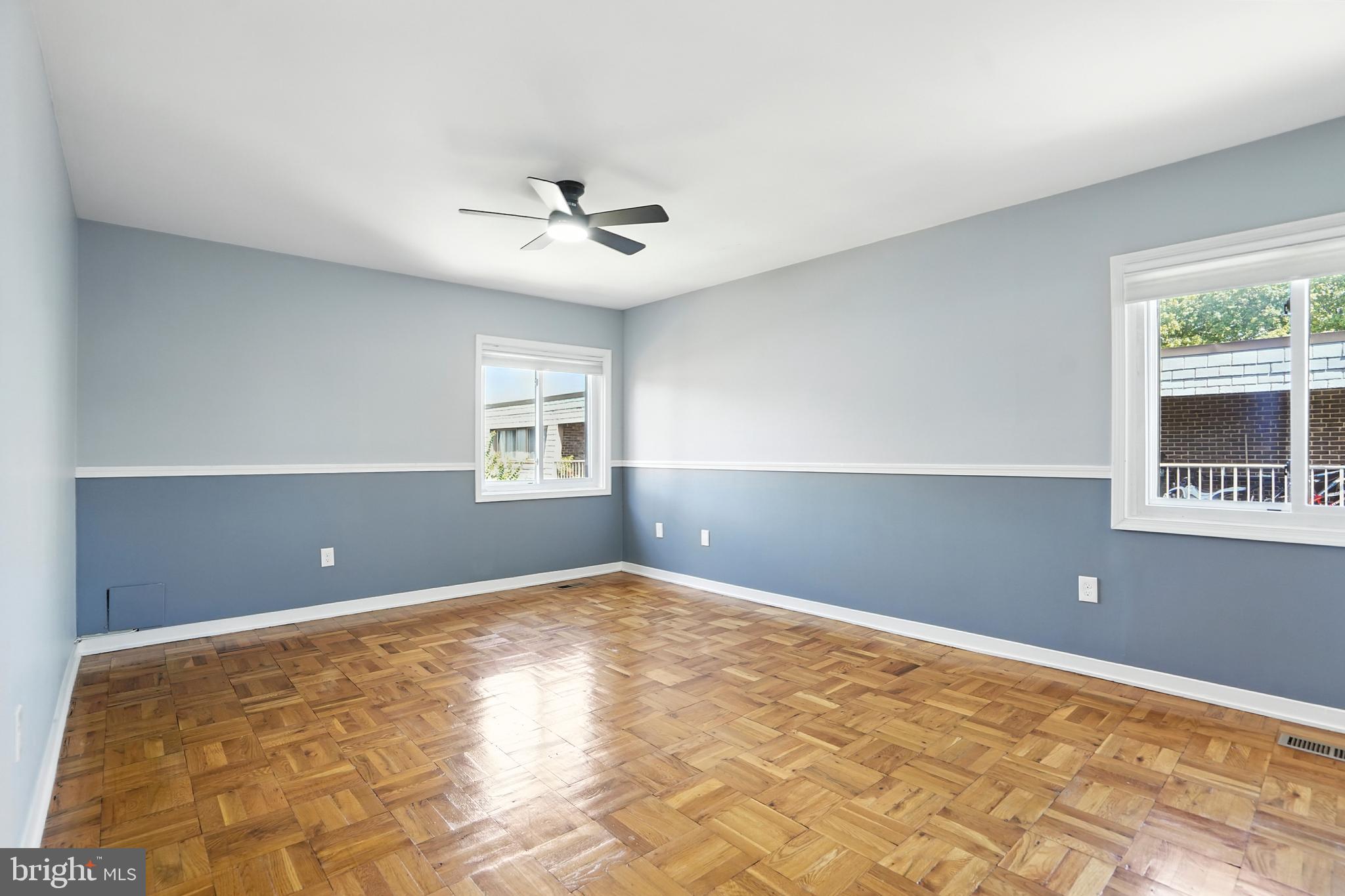 STEVENSON VILLAGE - Residential Lease