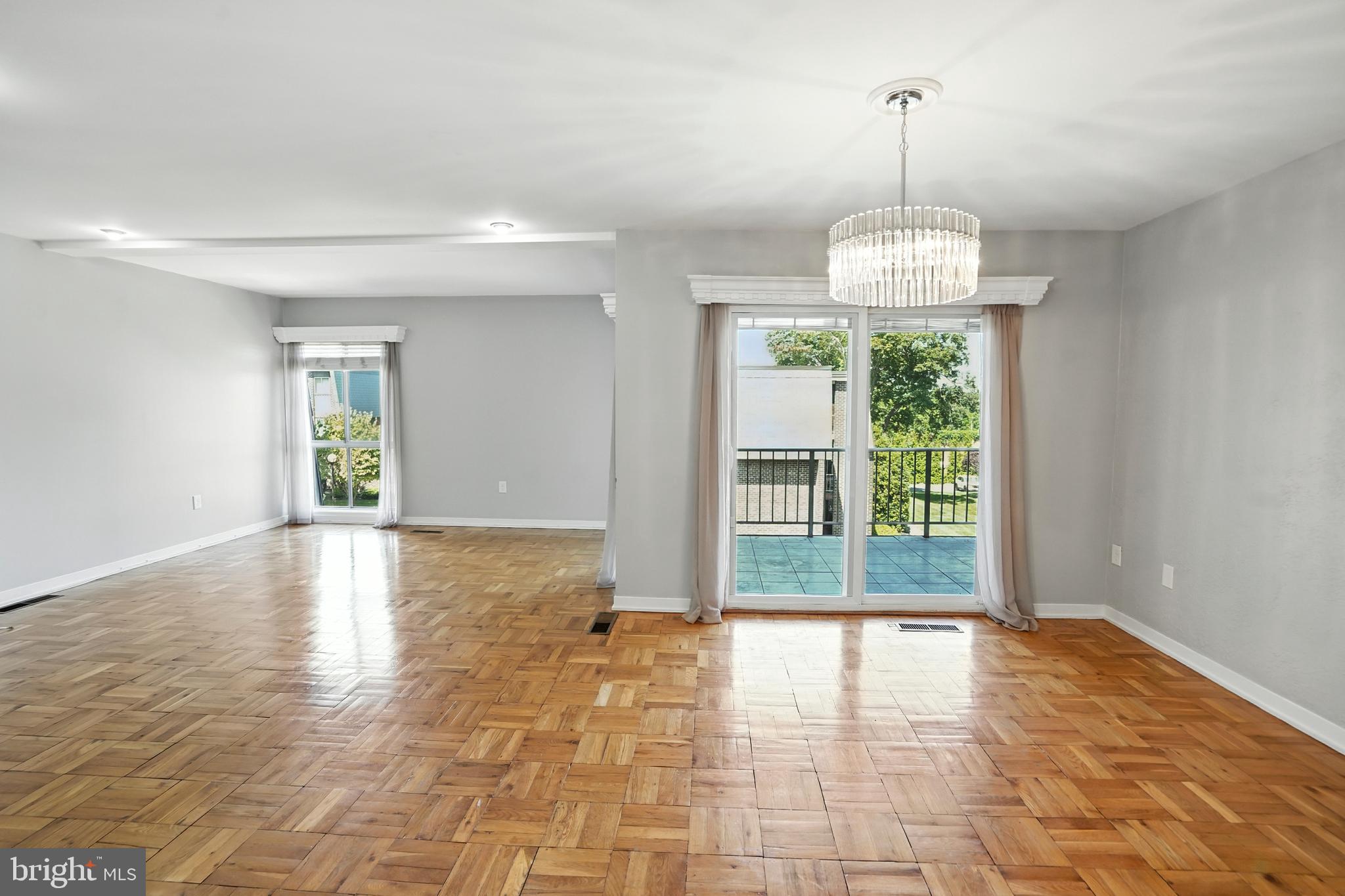 STEVENSON VILLAGE - Residential Lease