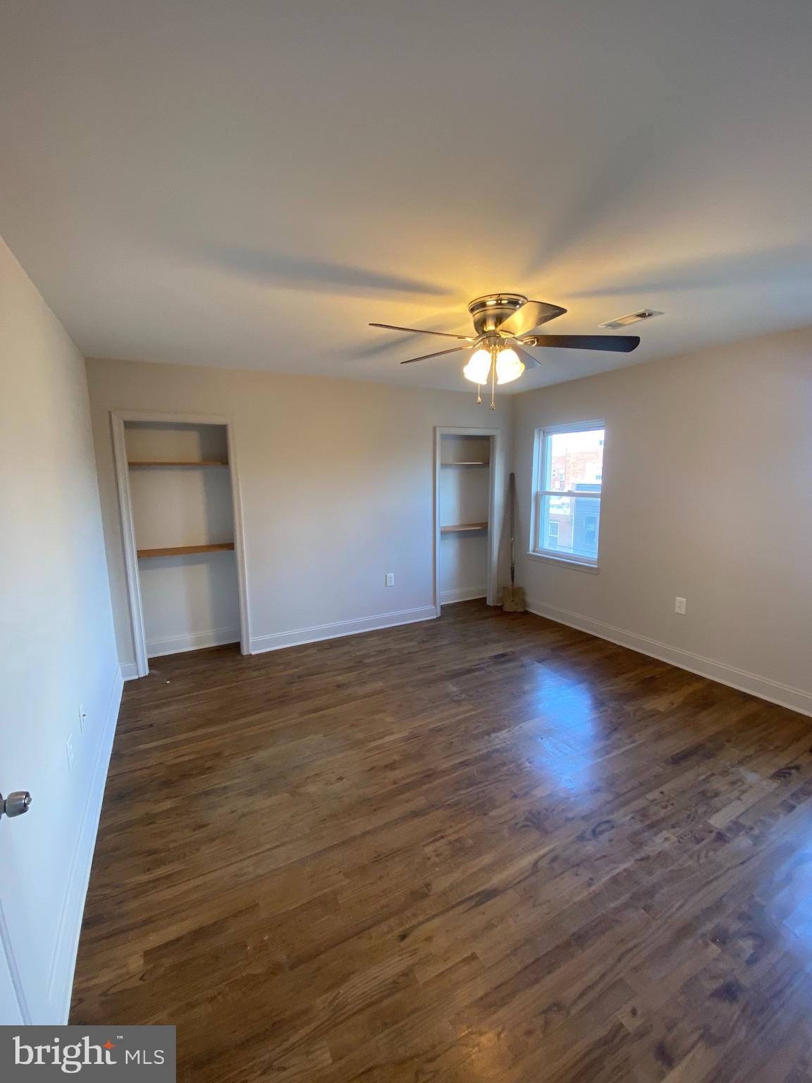 FAIRMOUNT - Residential