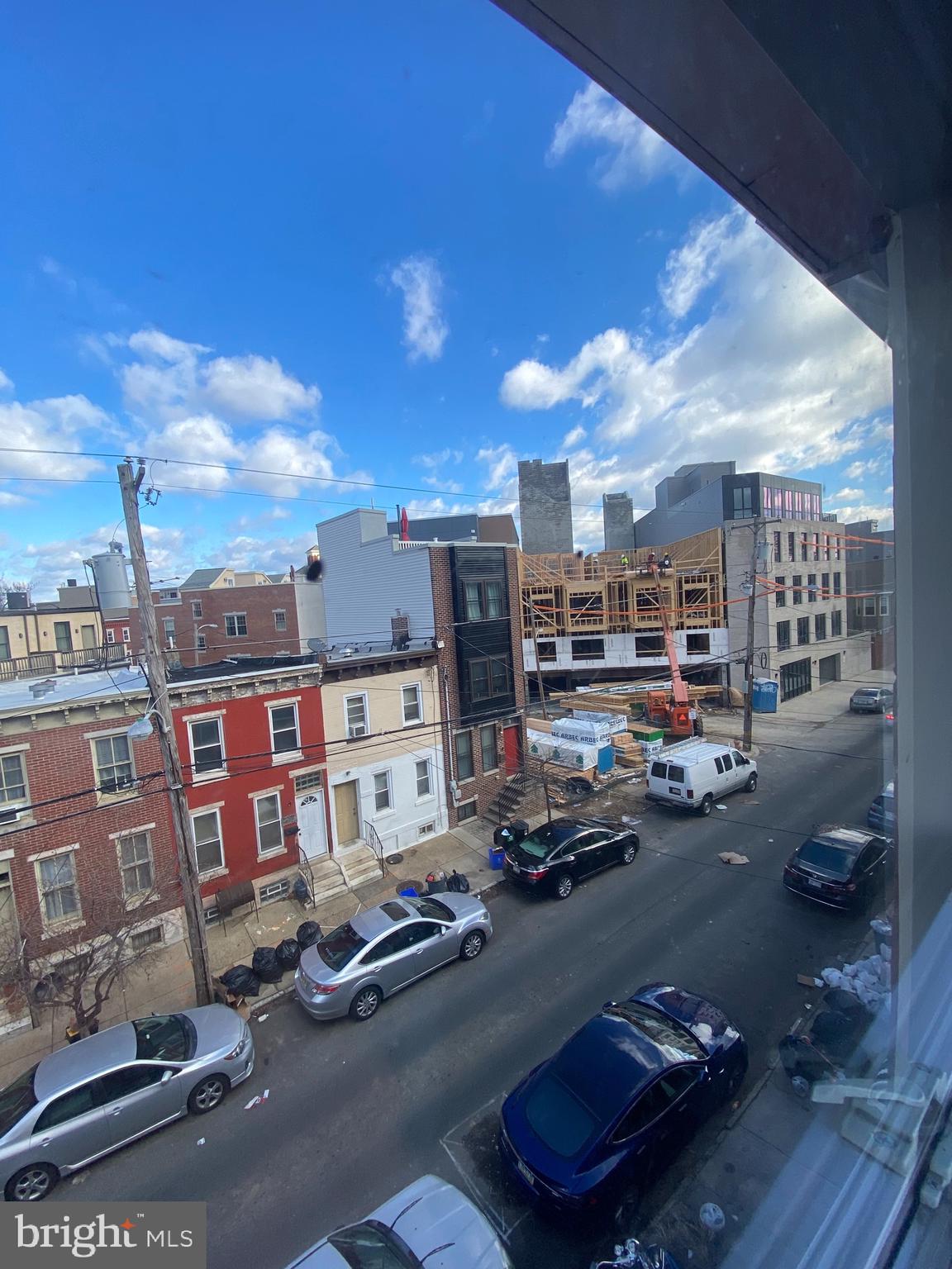 FAIRMOUNT - Residential