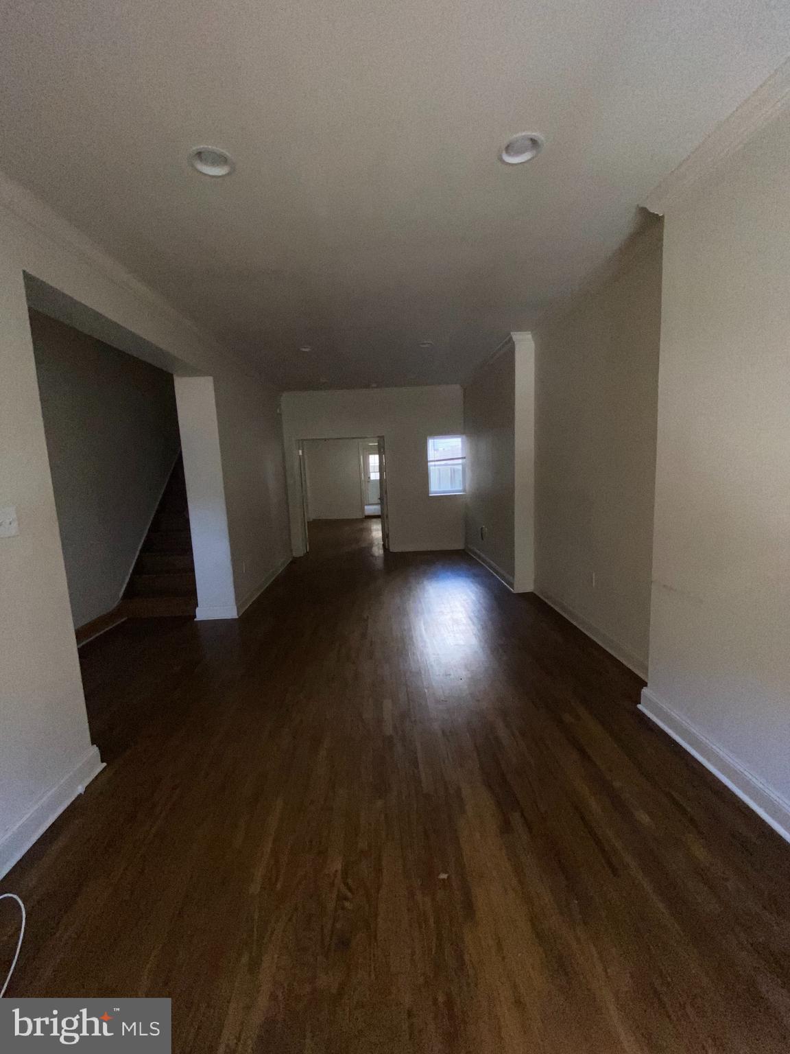 FAIRMOUNT - Residential