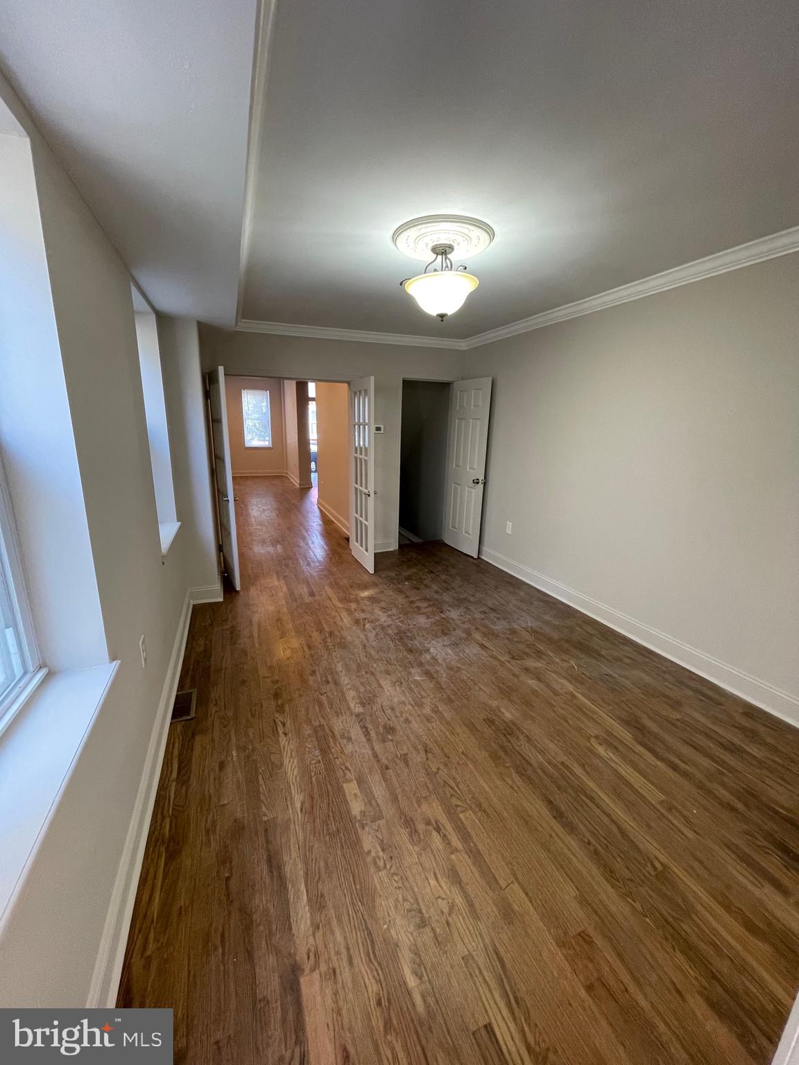 FAIRMOUNT - Residential