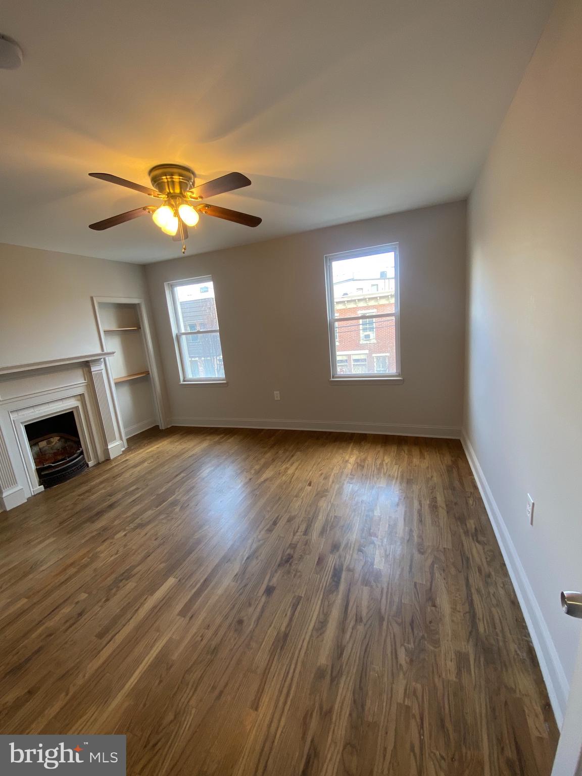 FAIRMOUNT - Residential