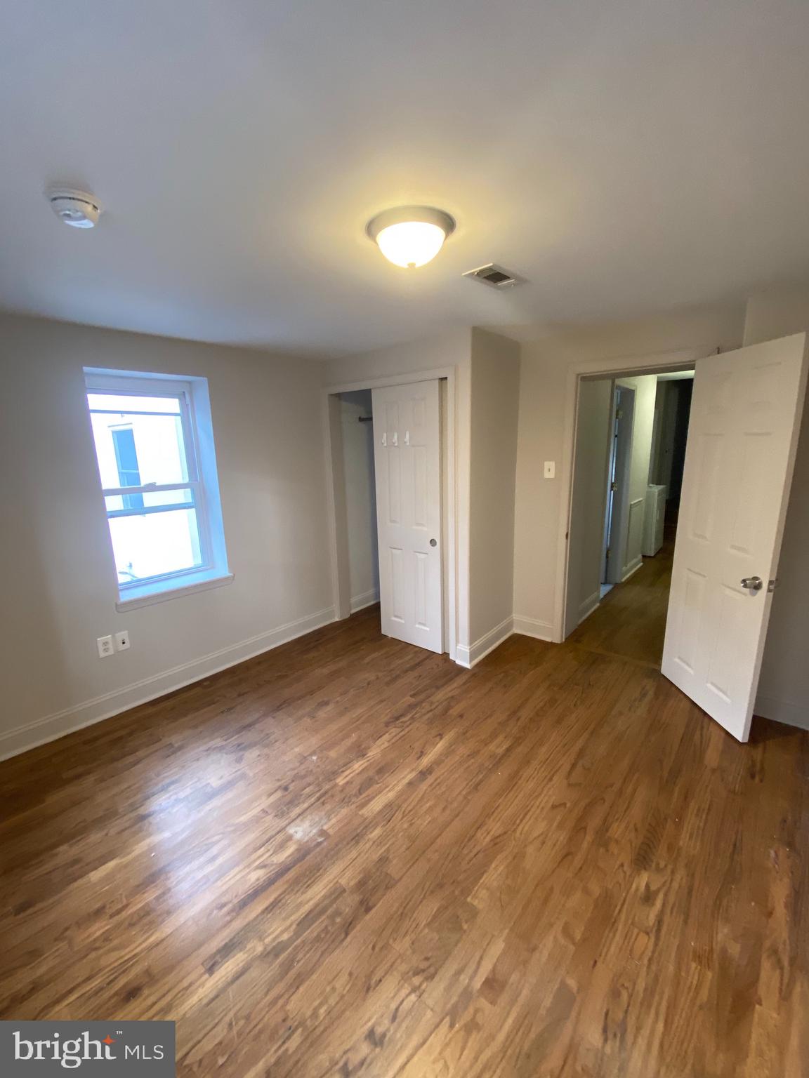 FAIRMOUNT - Residential