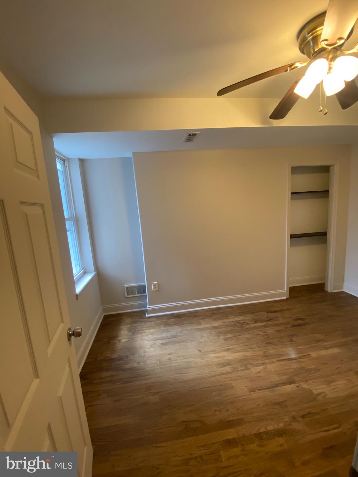 FAIRMOUNT - Residential