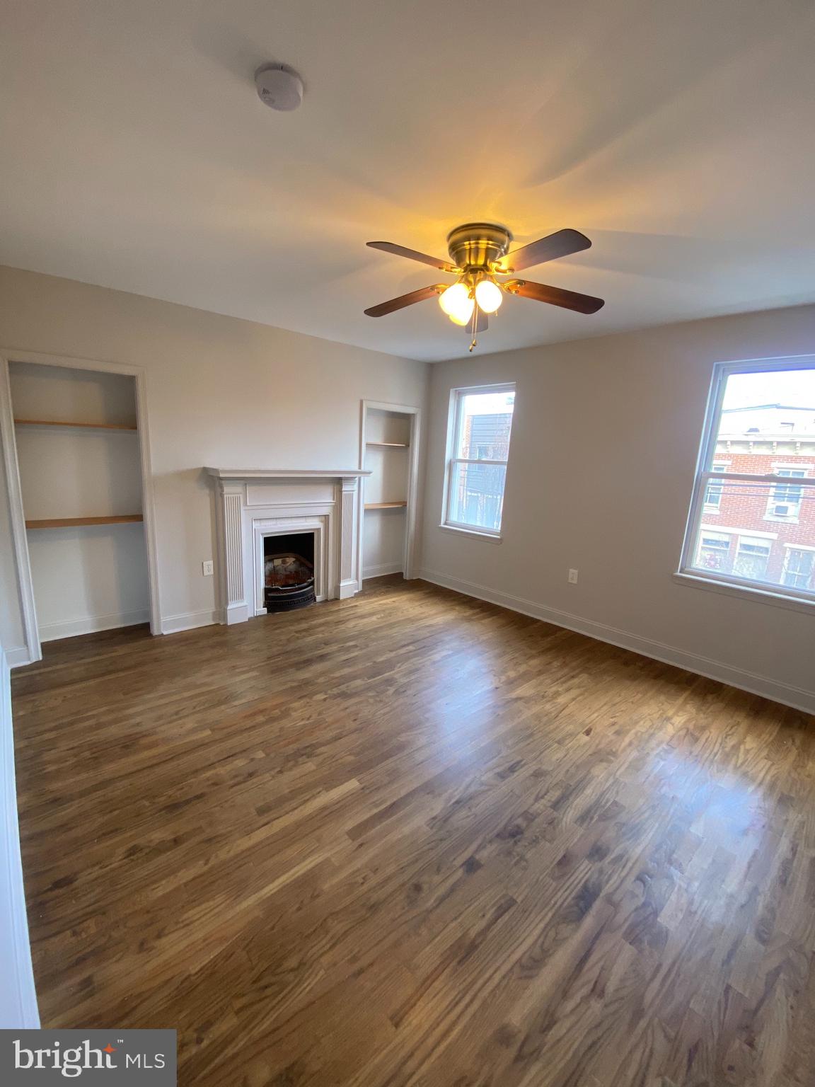 FAIRMOUNT - Residential