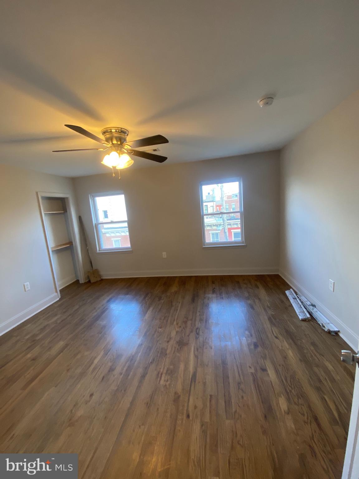 FAIRMOUNT - Residential