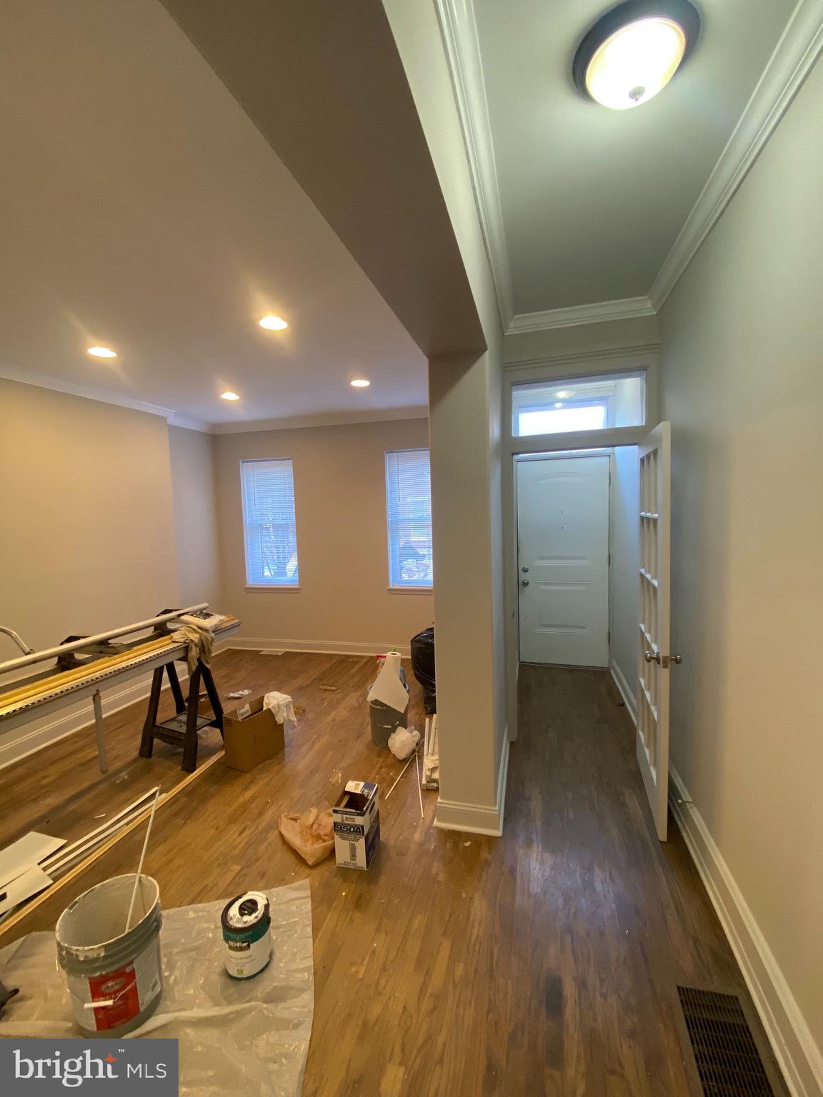 FAIRMOUNT - Residential