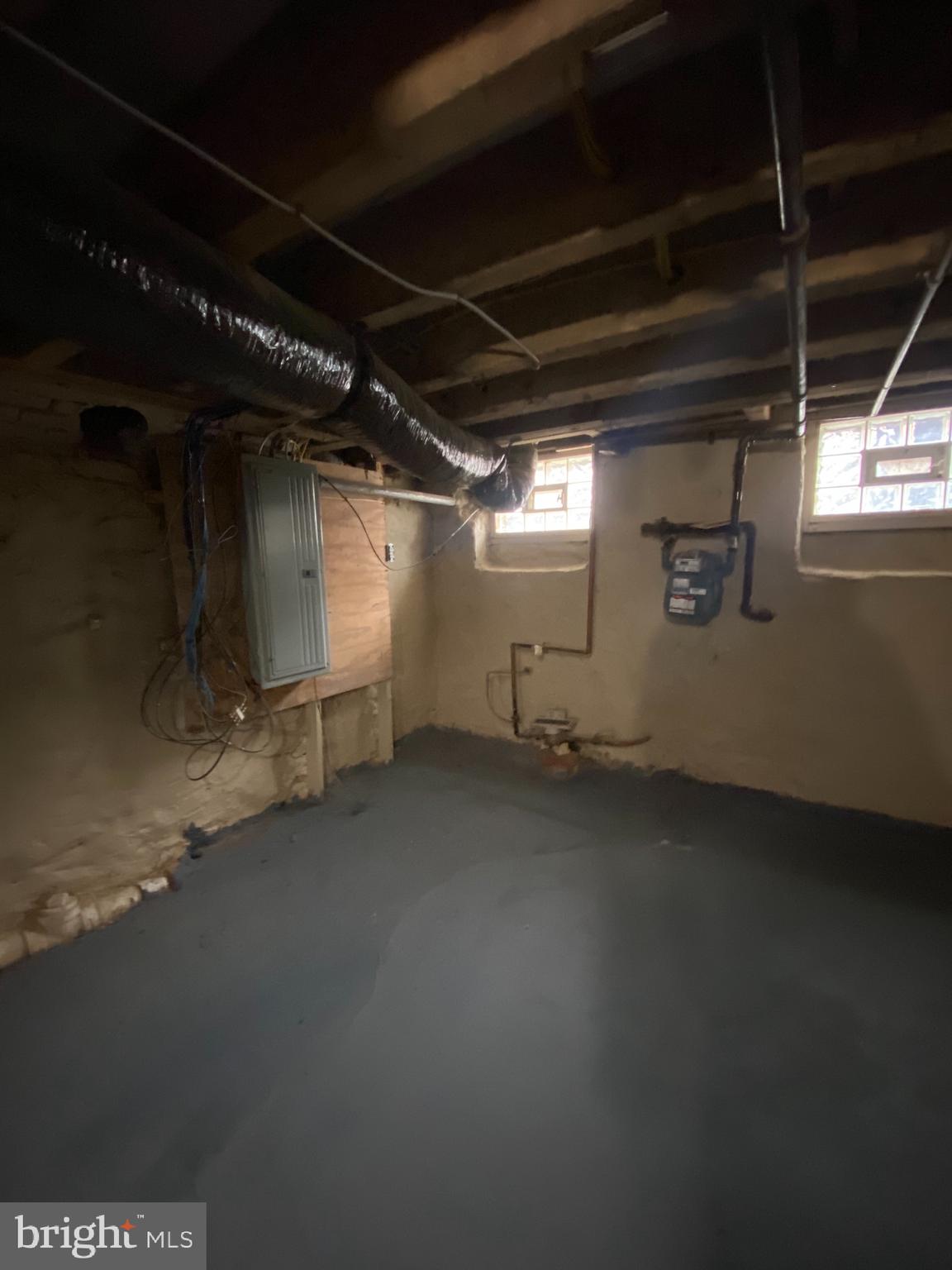 FAIRMOUNT - Residential