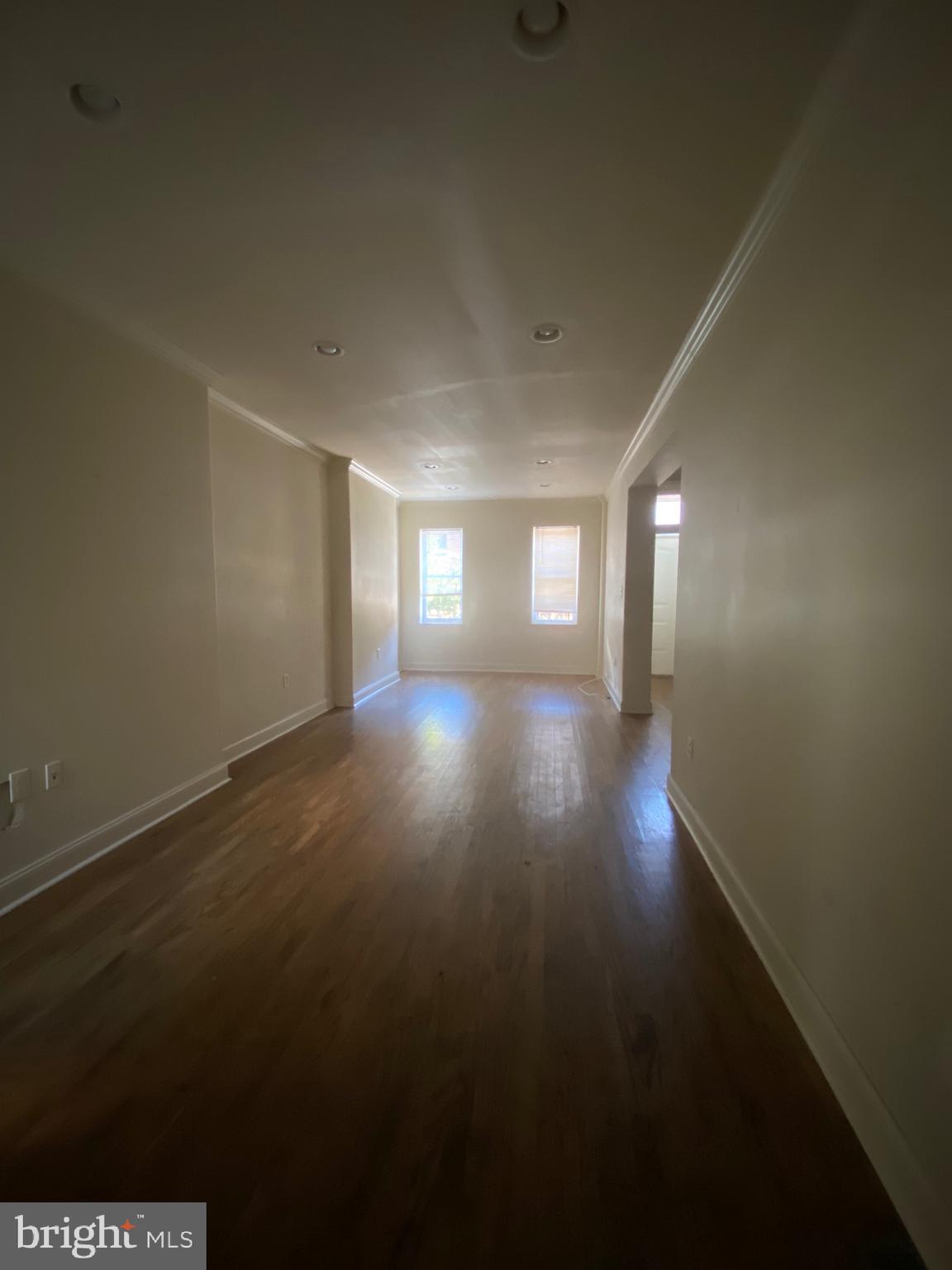 FAIRMOUNT - Residential