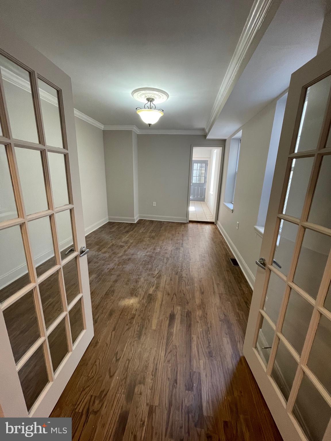 FAIRMOUNT - Residential