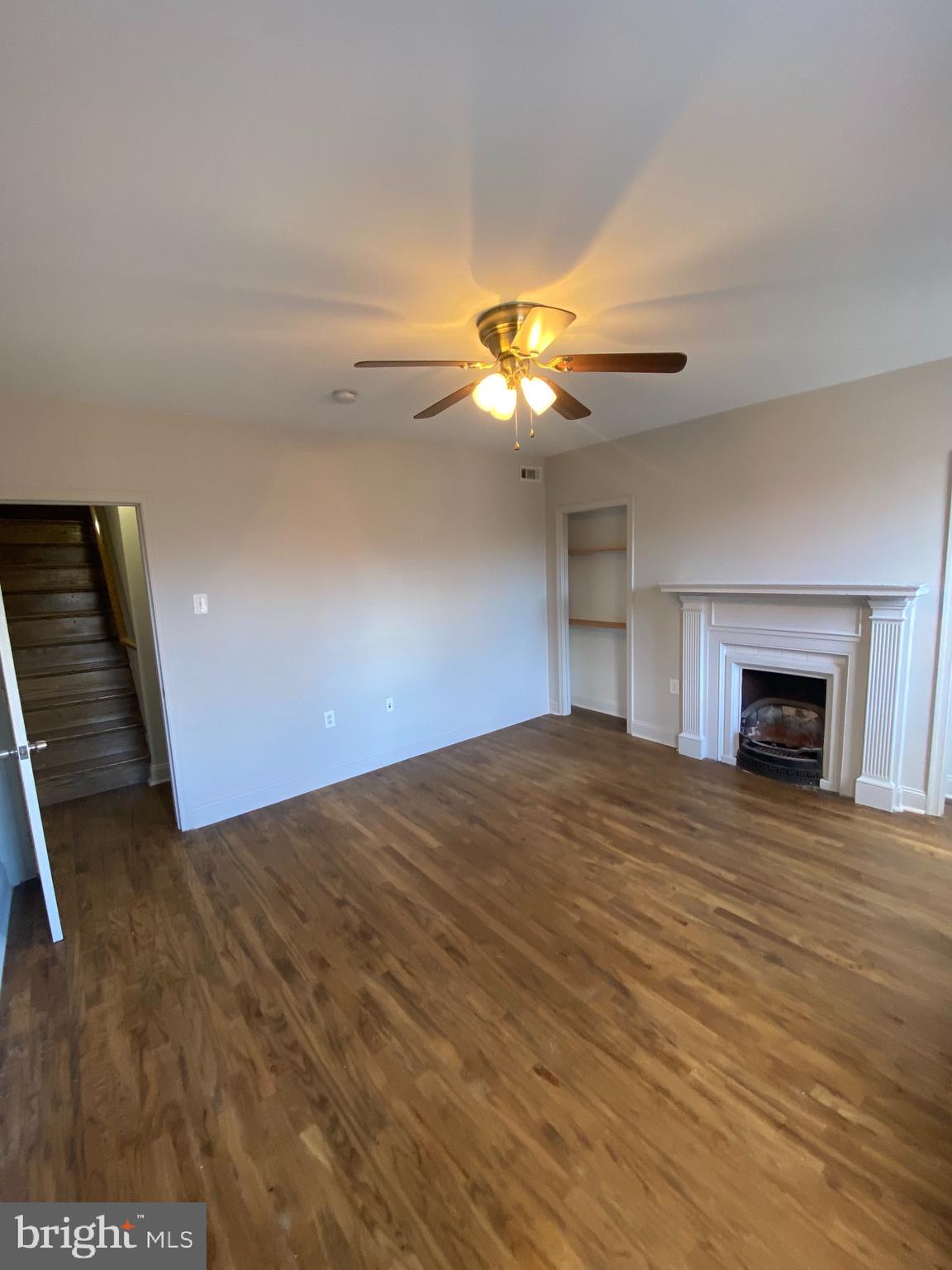 FAIRMOUNT - Residential