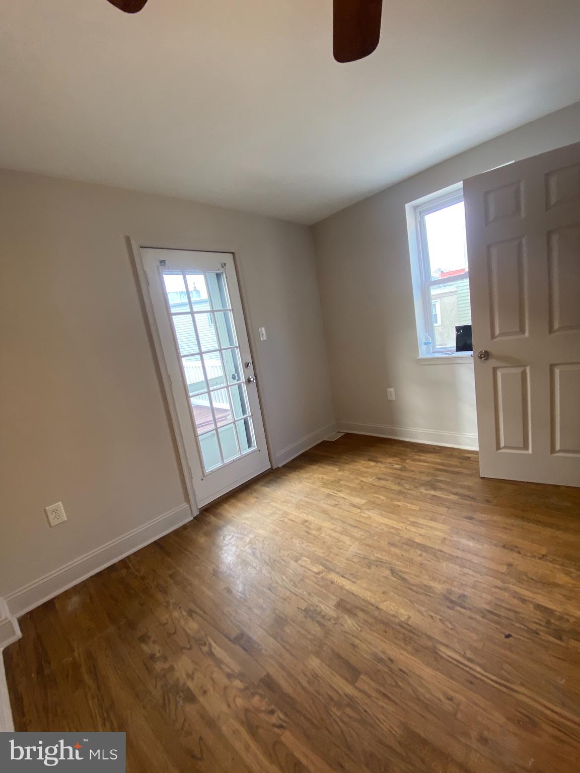 FAIRMOUNT - Residential