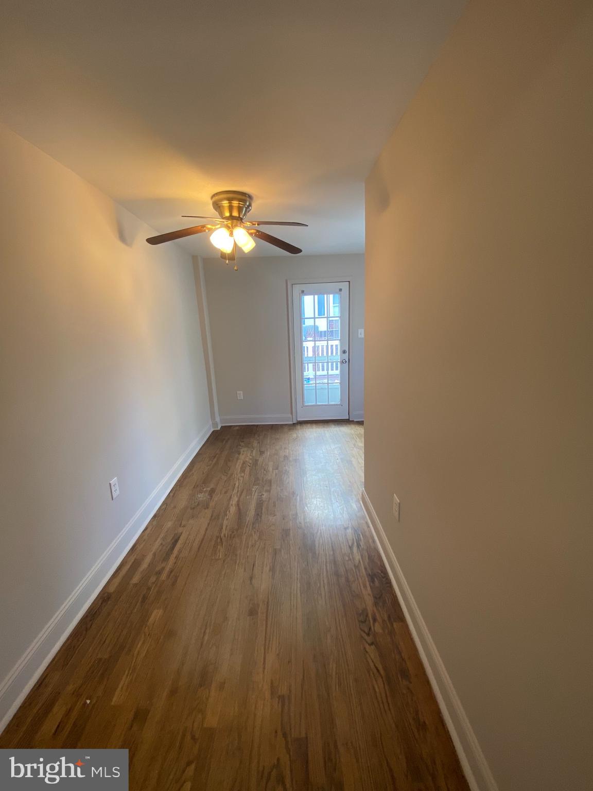 FAIRMOUNT - Residential