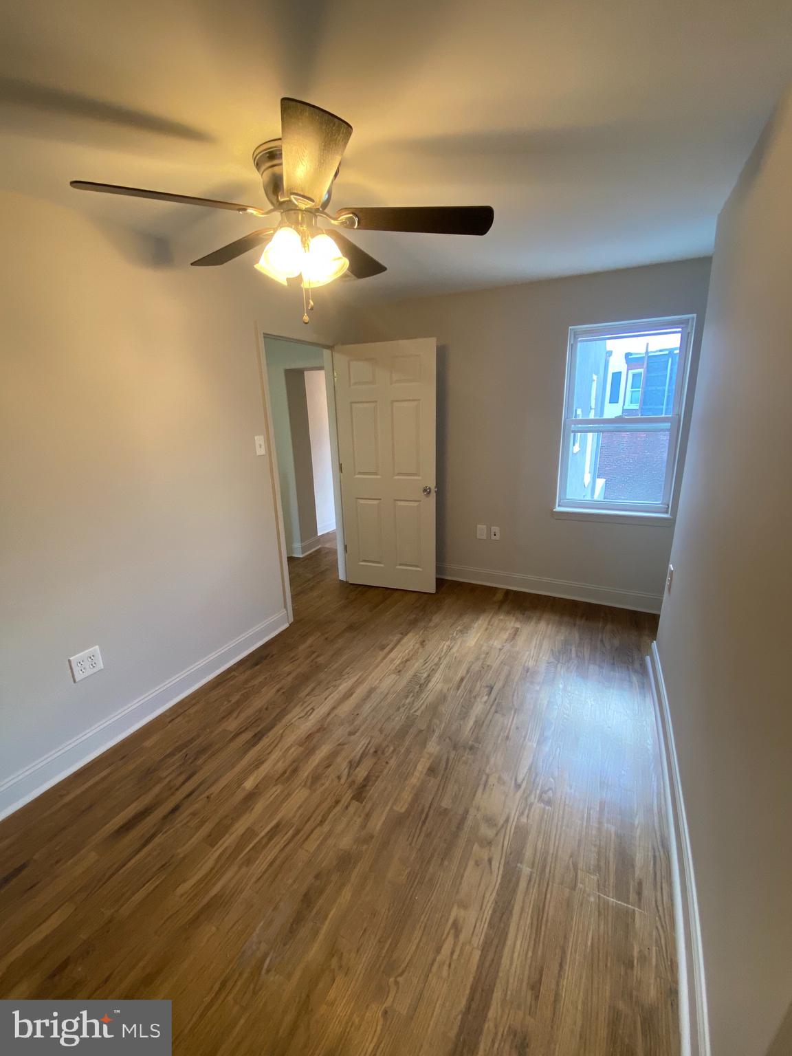 FAIRMOUNT - Residential