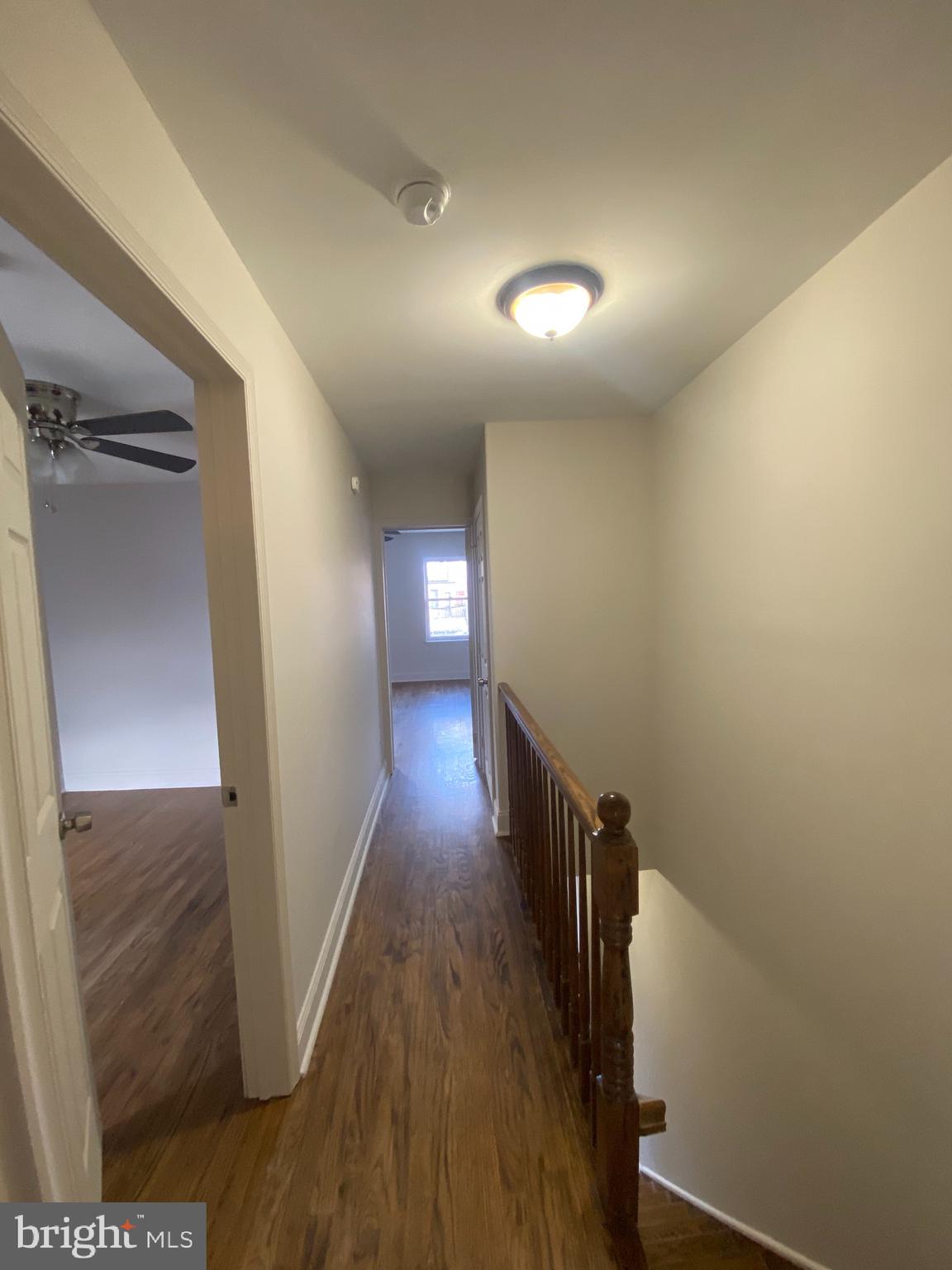 FAIRMOUNT - Residential