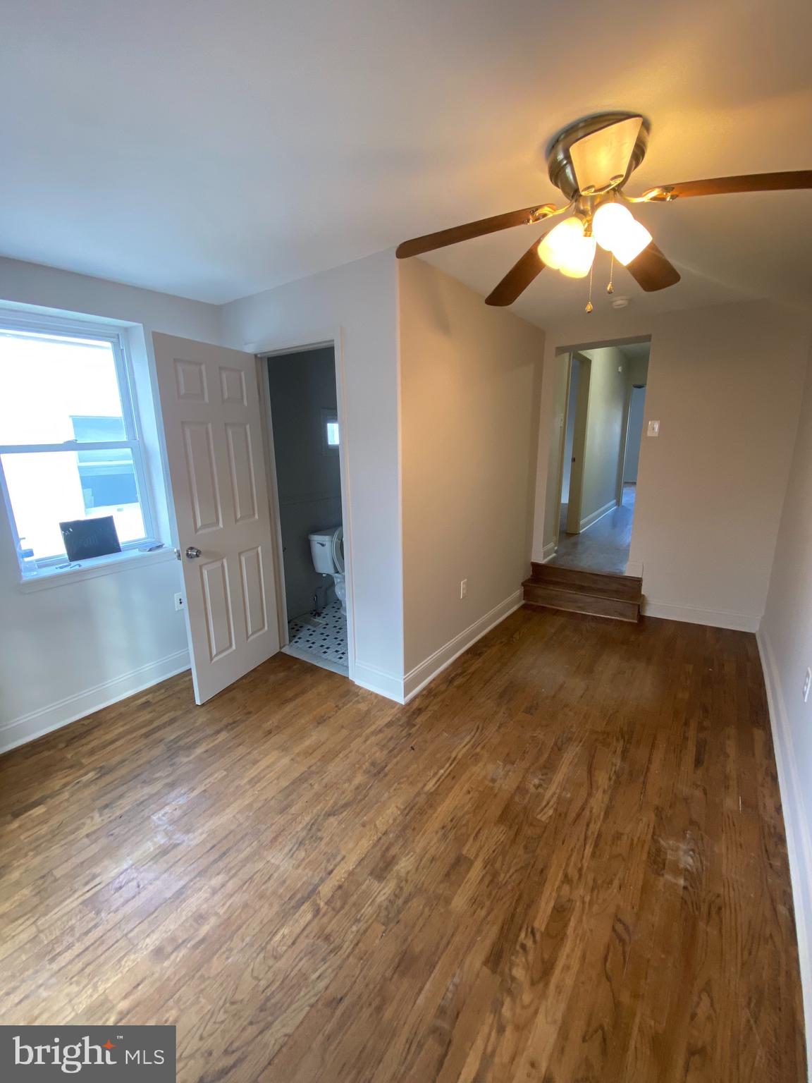 FAIRMOUNT - Residential