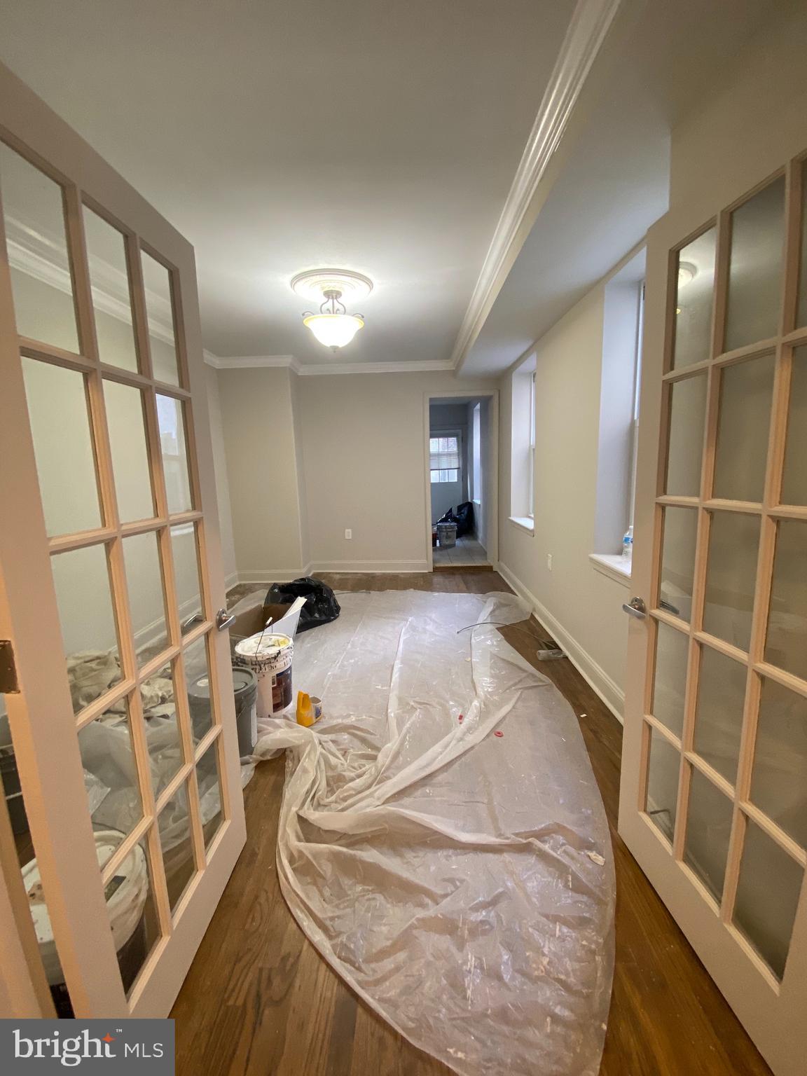 FAIRMOUNT - Residential