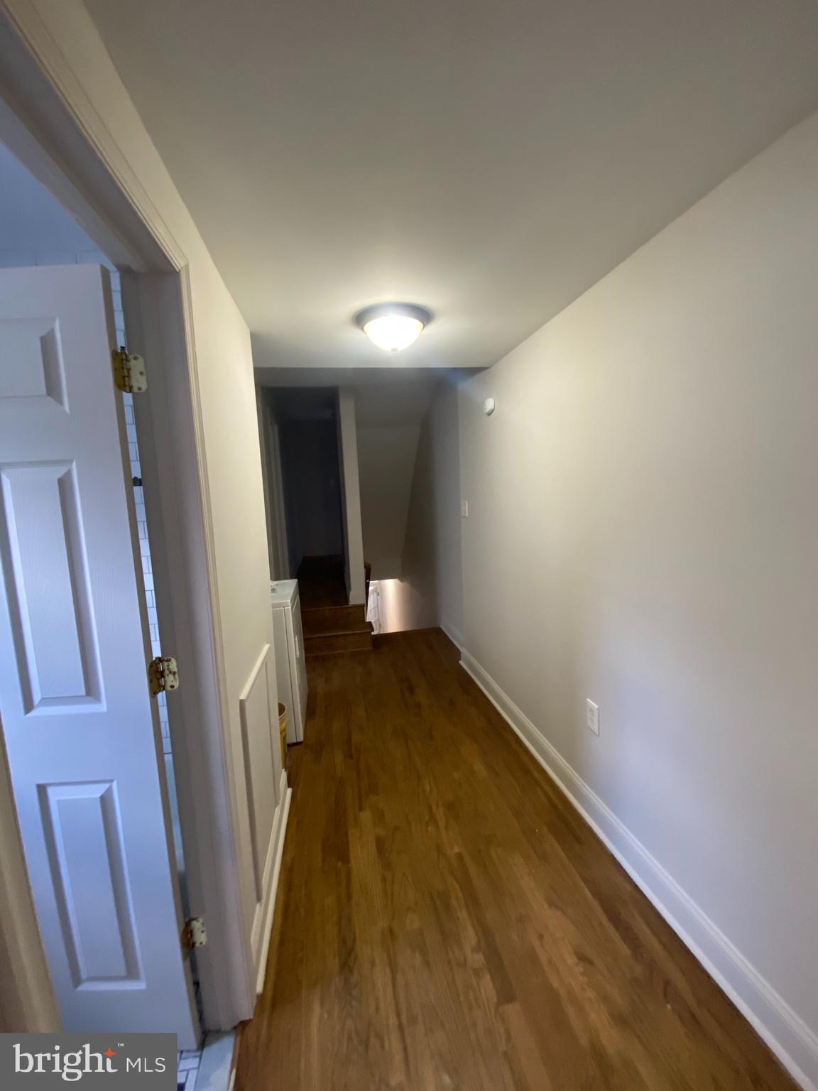 FAIRMOUNT - Residential