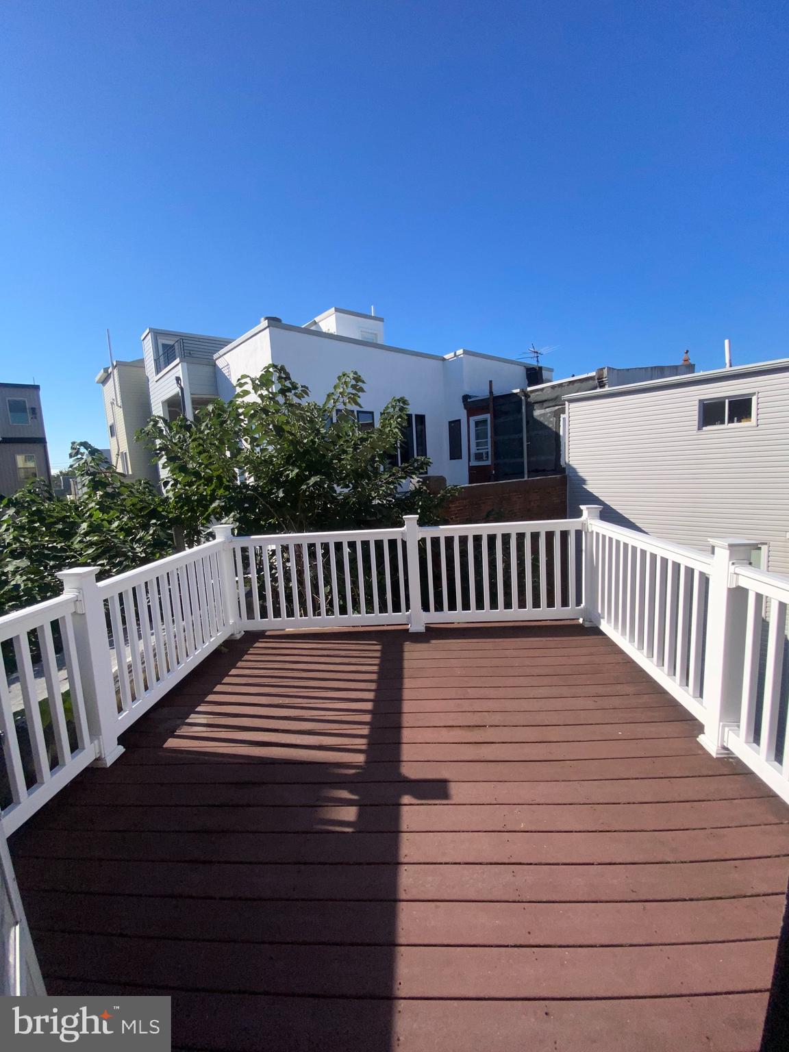 FAIRMOUNT - Residential