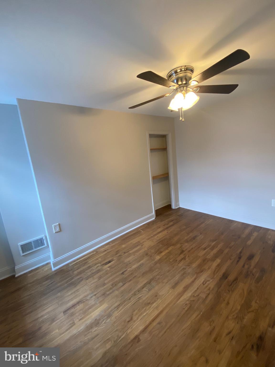 FAIRMOUNT - Residential