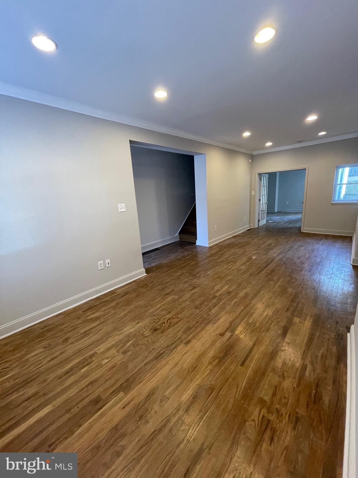 FAIRMOUNT - Residential