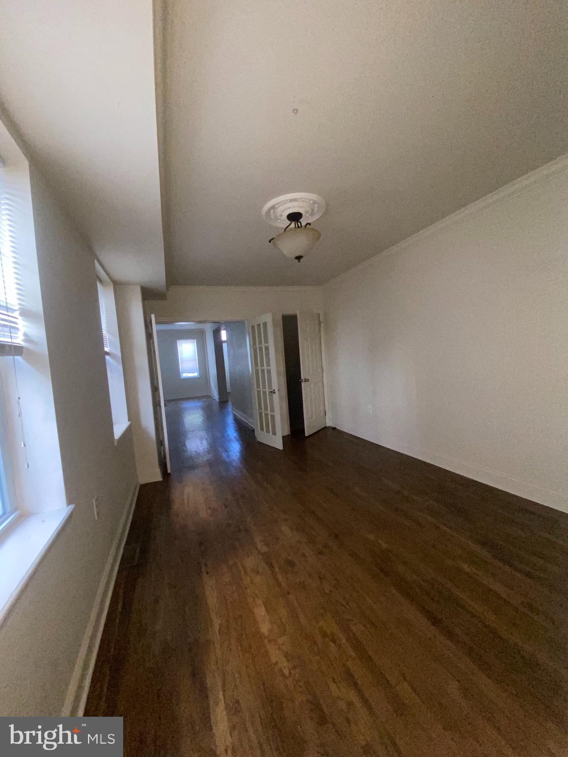 FAIRMOUNT - Residential