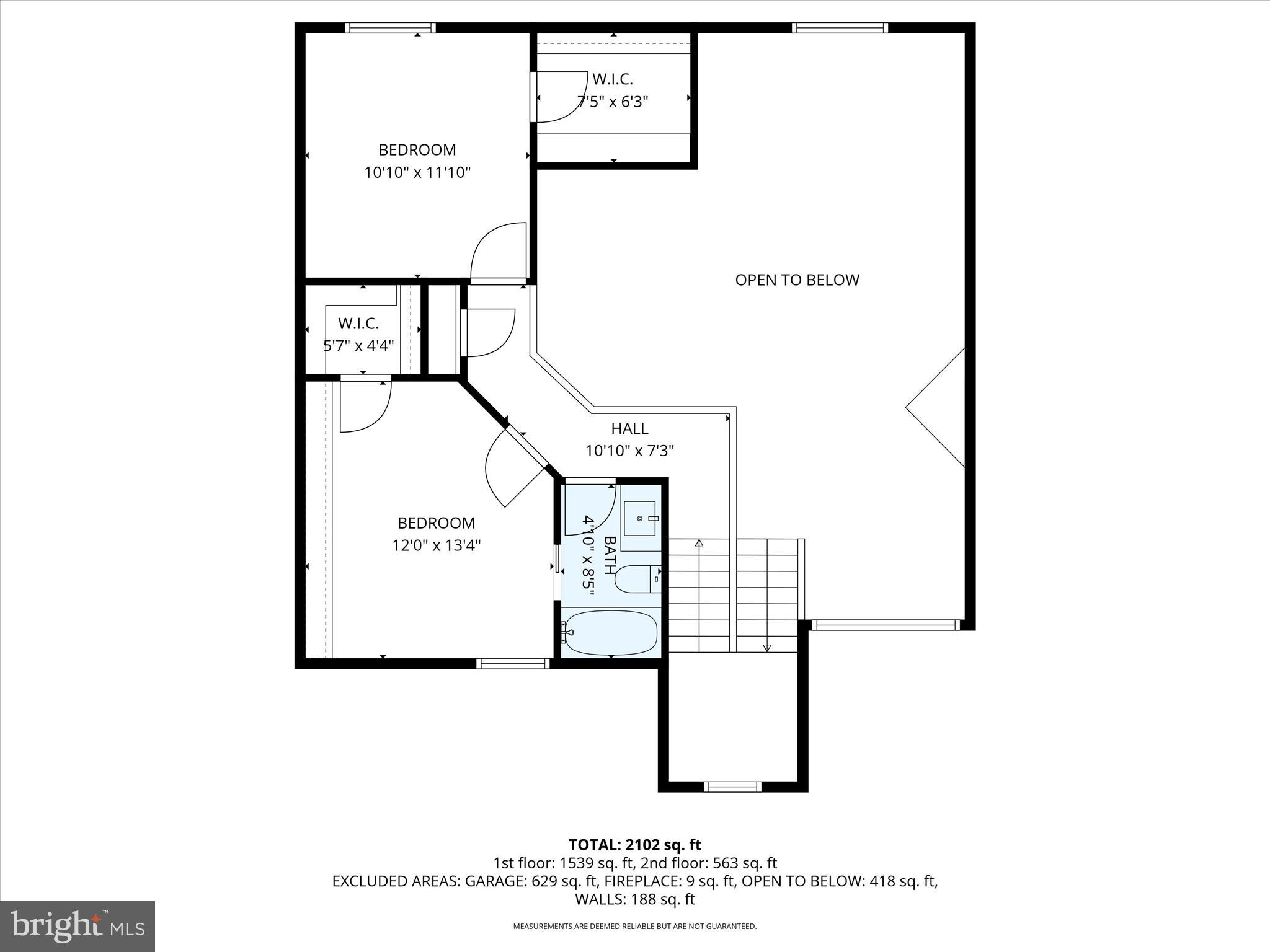 CREEKSIDE - Residential