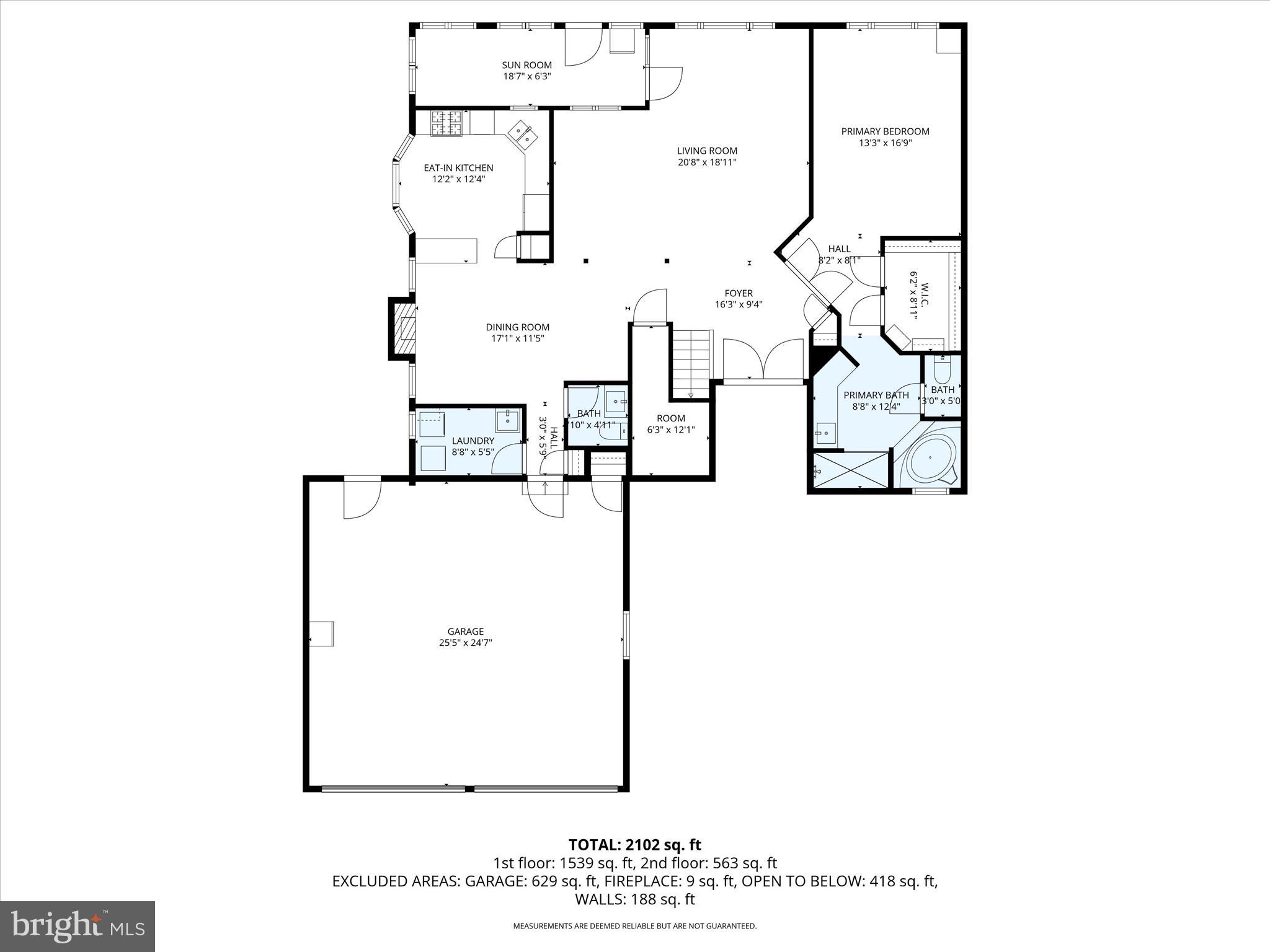 CREEKSIDE - Residential